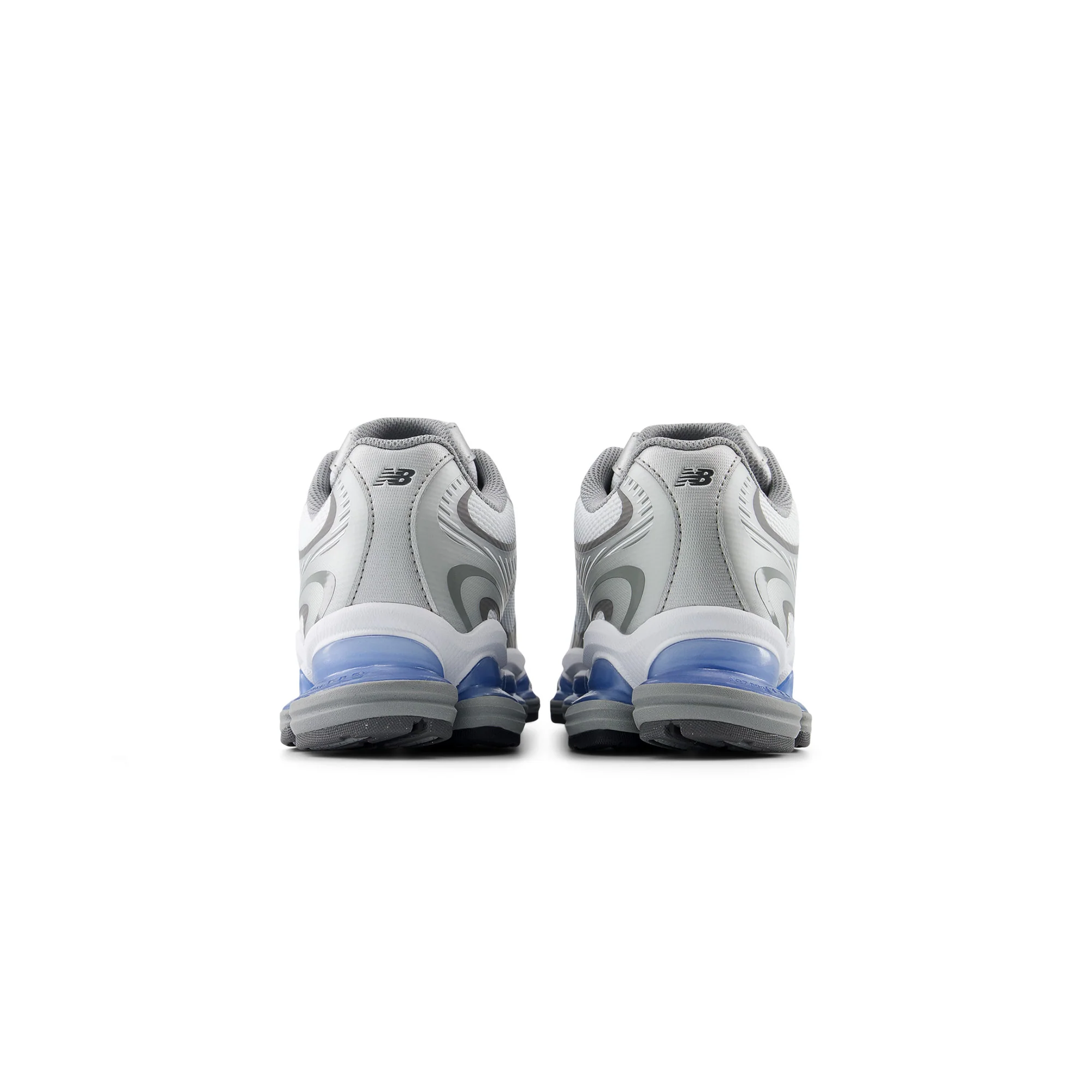 New Balance Mens Abzorb 2000 Shoes - Image 3