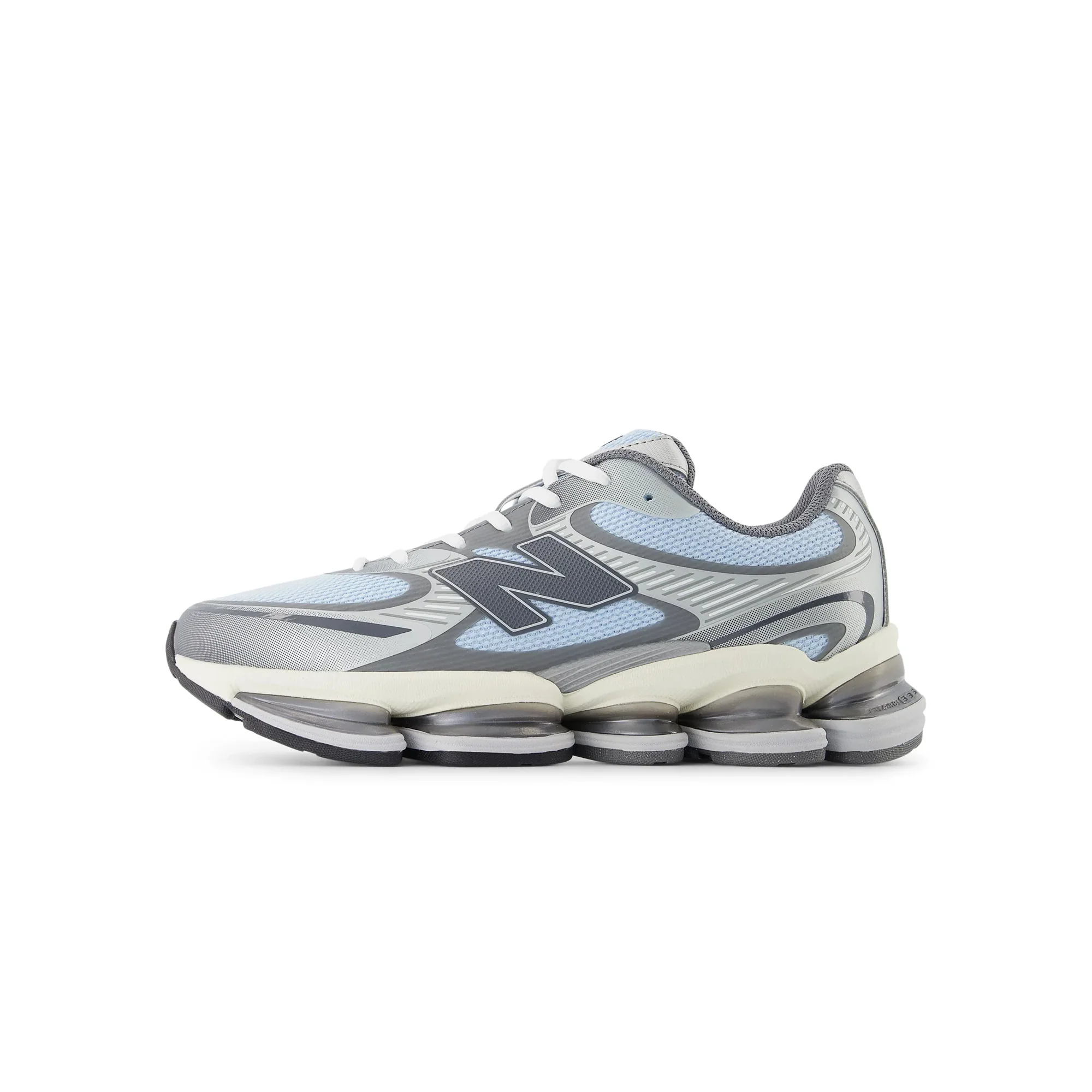 New Balance Mens Abzorb 2000 Shoes
