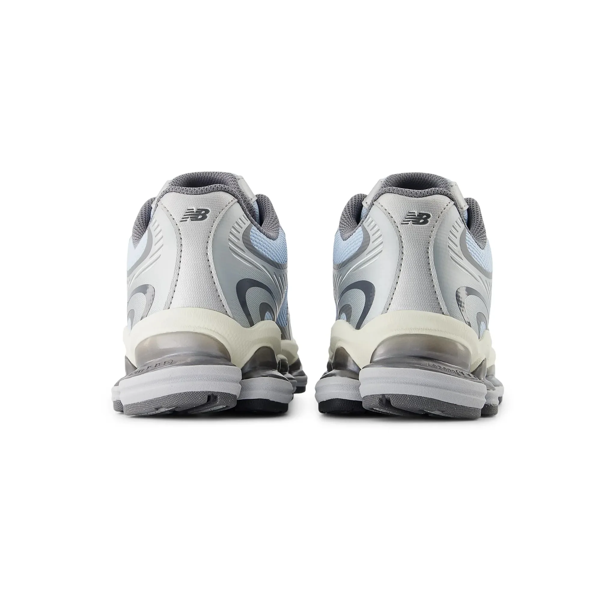 New Balance Mens Abzorb 2000 Shoes - Image 3