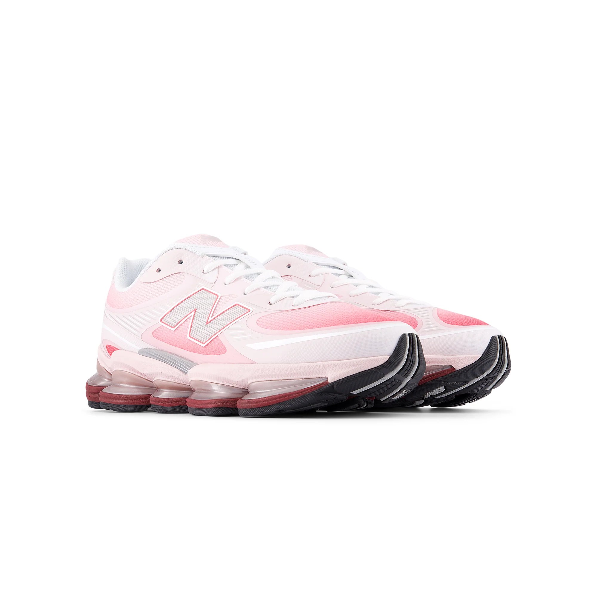 New Balance Mens Abzorb 2000 Shoes - Image 2