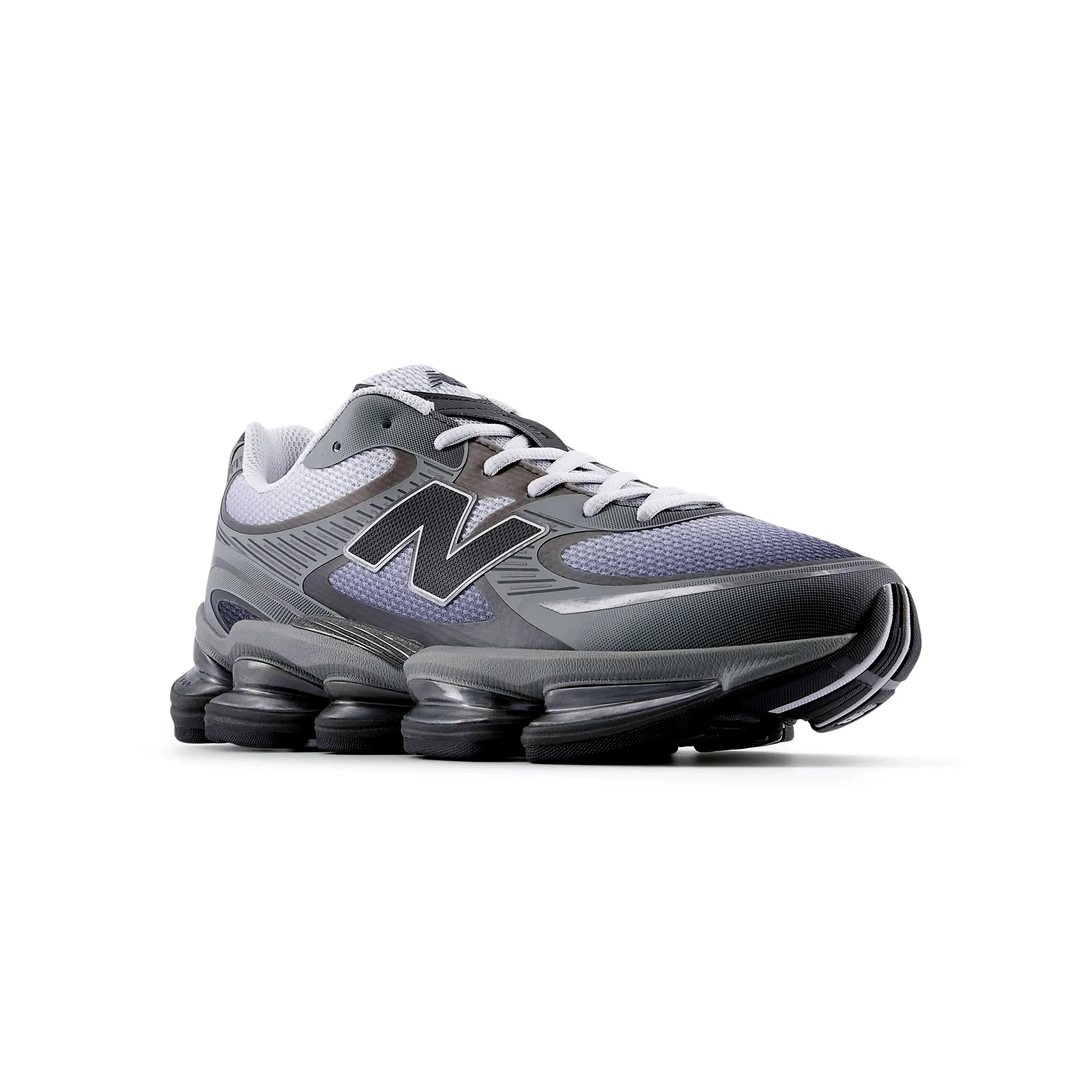 New Balance Mens Abzorb 2000 Shoes - Image 2