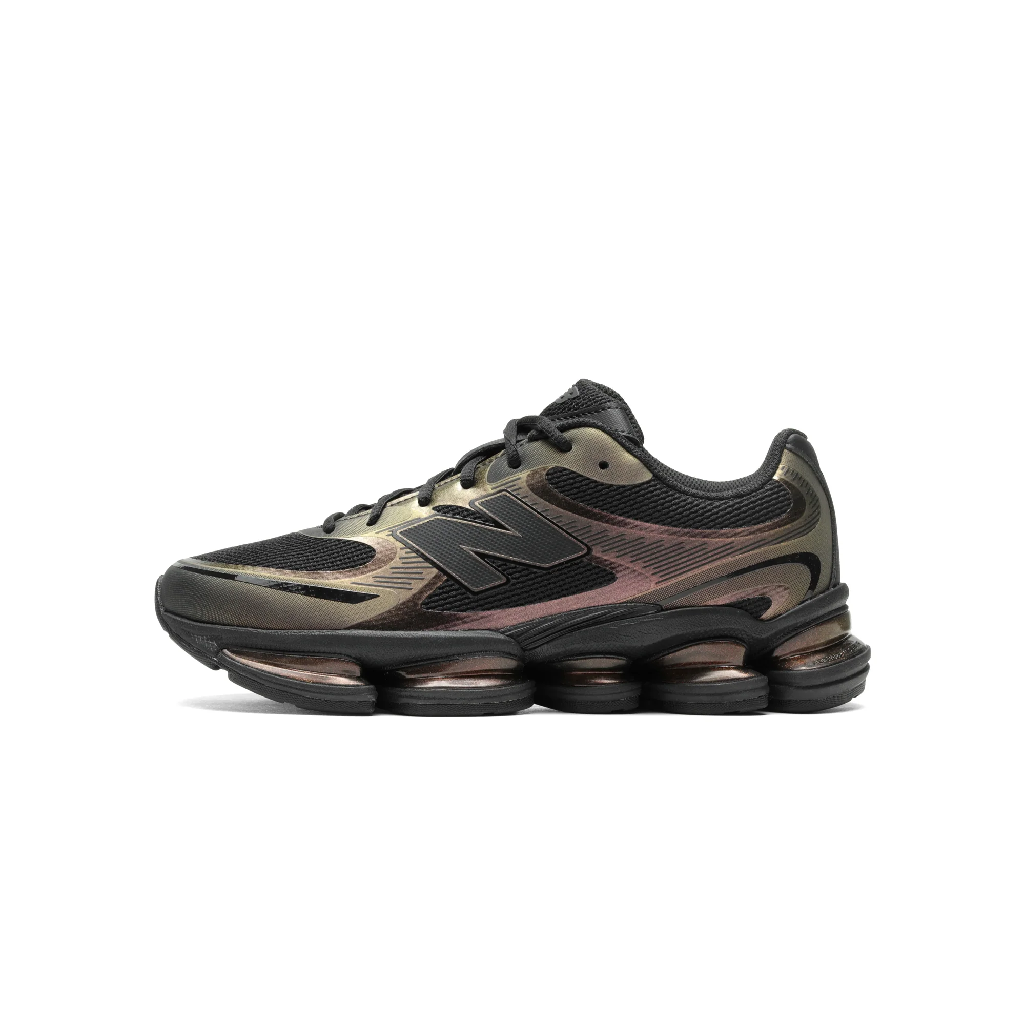 New Balance Mens Abzorb 2000 Shoes