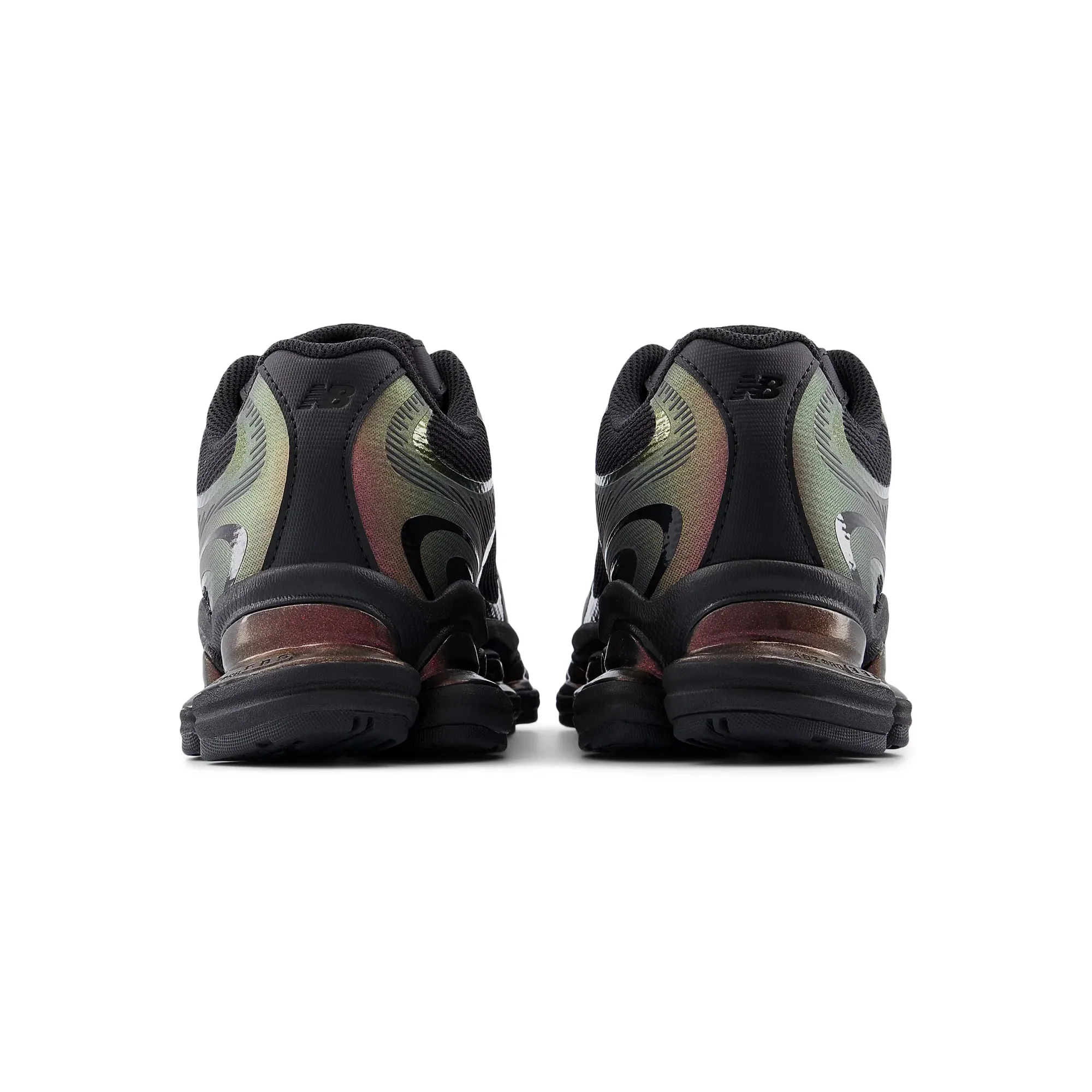 New Balance Mens Abzorb 2000 Shoes - Image 3