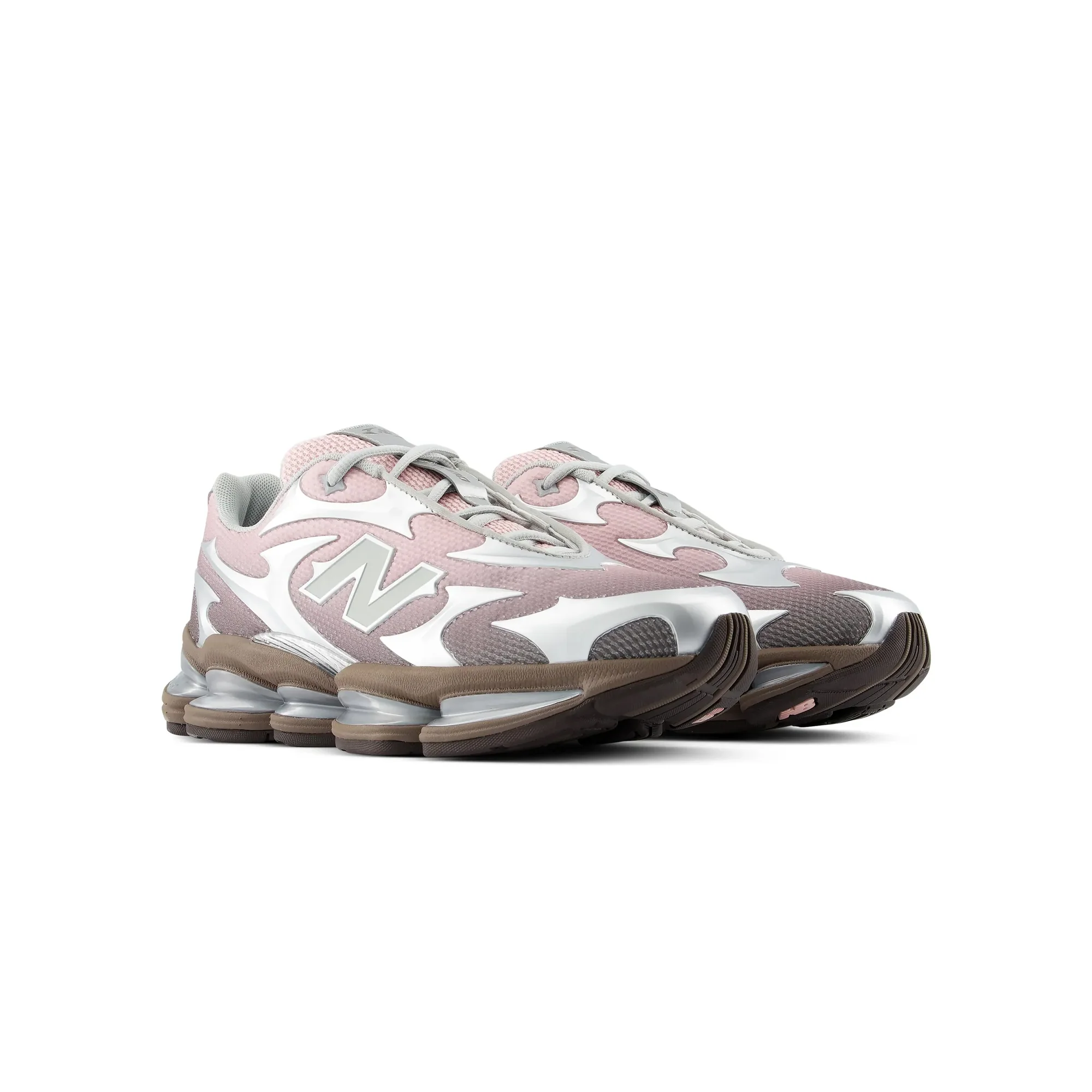 New Balance Mens Abzorb 2000W Shoes - Image 2
