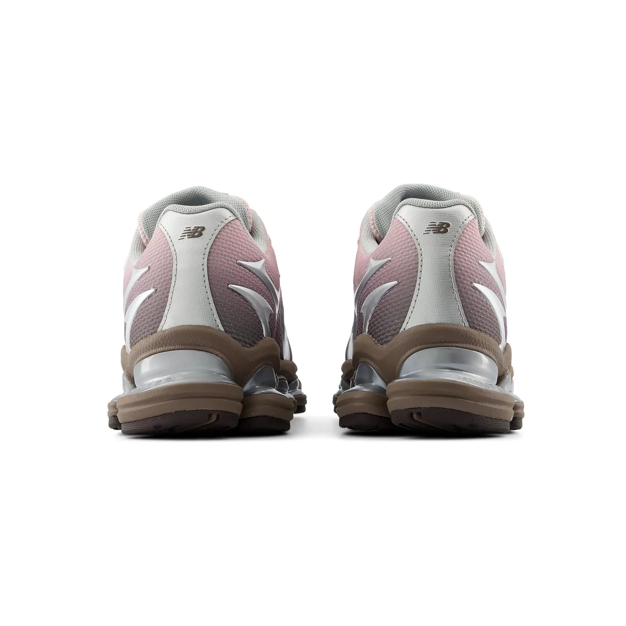 New Balance Mens Abzorb 2000W Shoes - Image 3