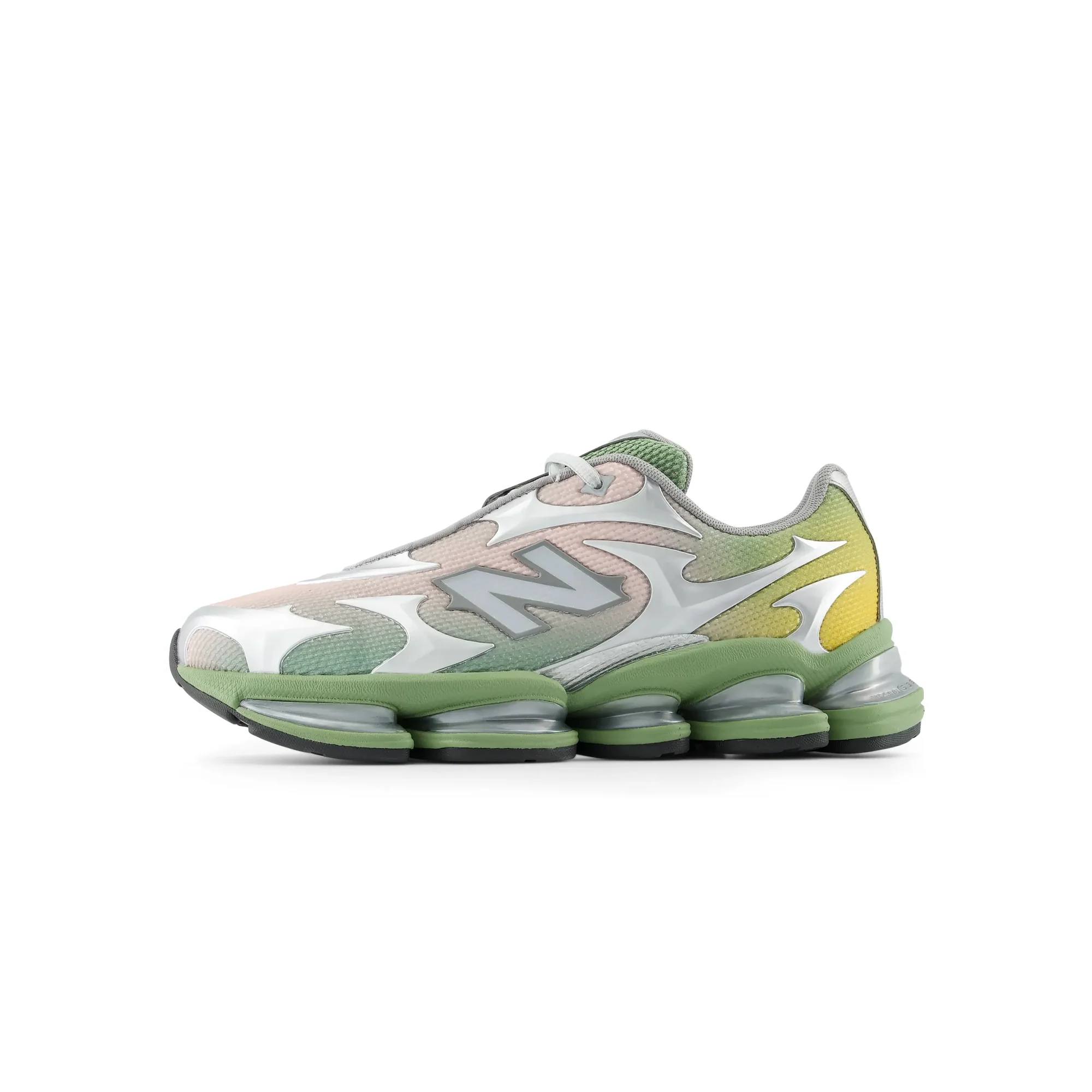 New Balance Mens Abzorb 2000W Shoes