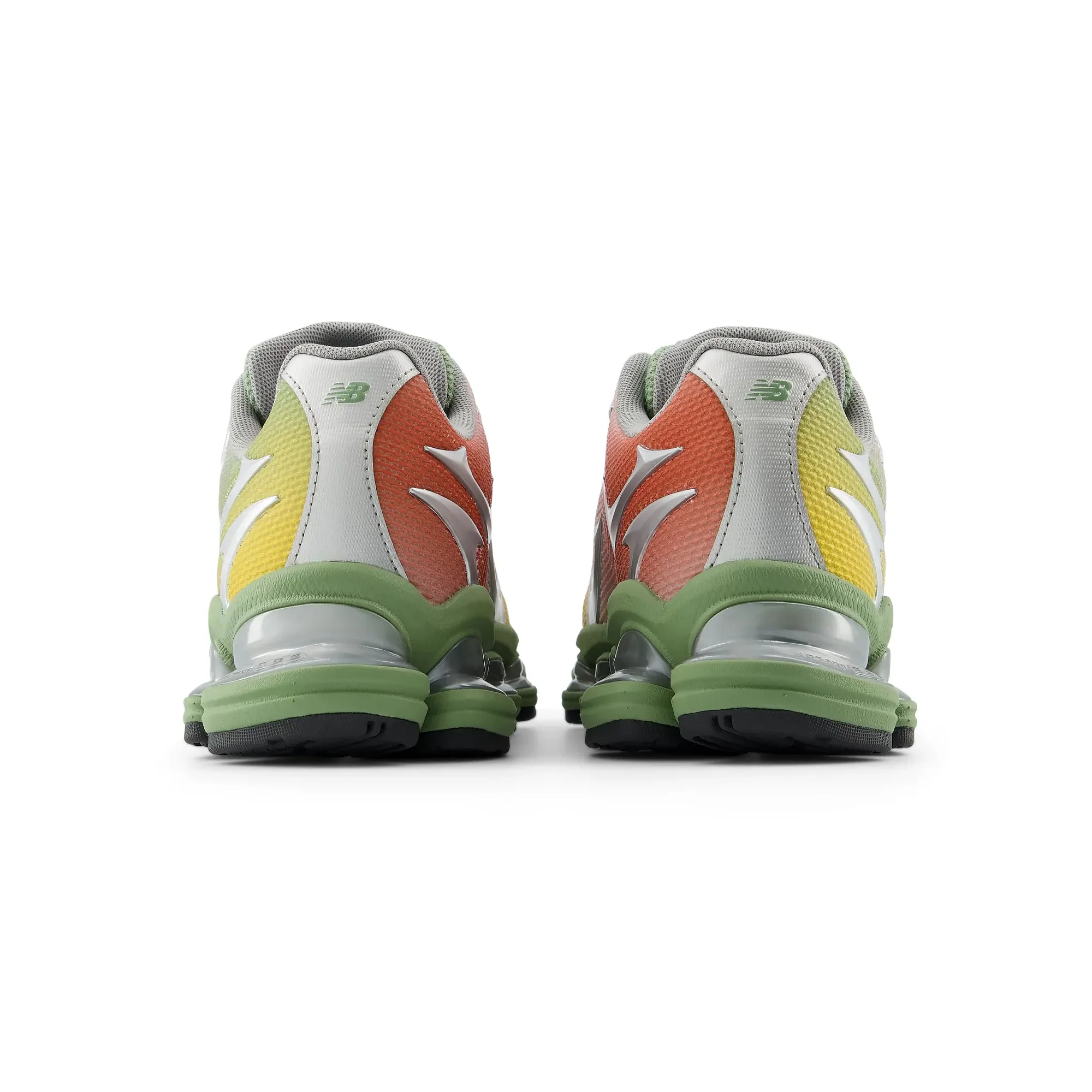 New Balance Mens Abzorb 2000W Shoes - Image 3