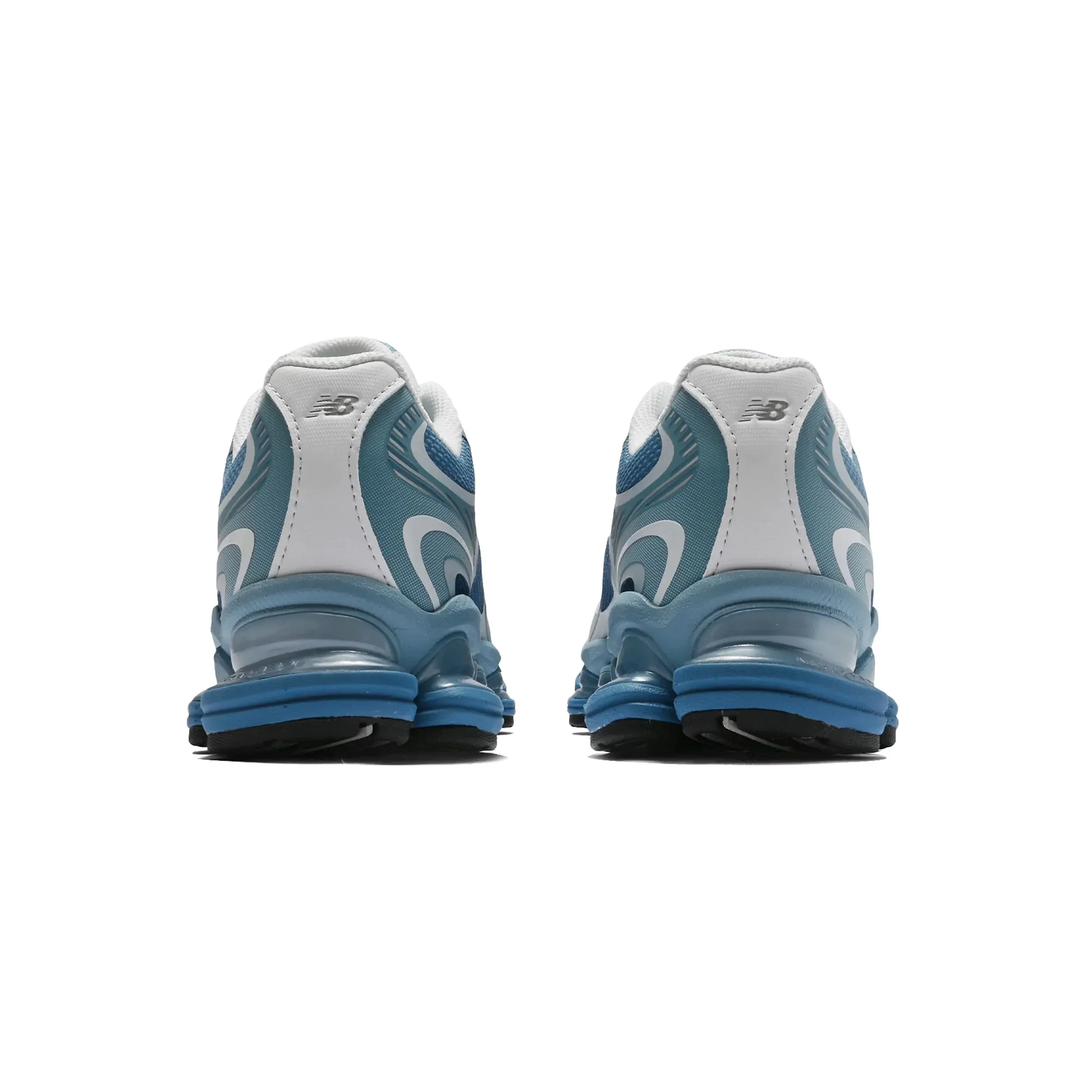 New Balance Mens Abzorb 2000 Shoes - Image 3