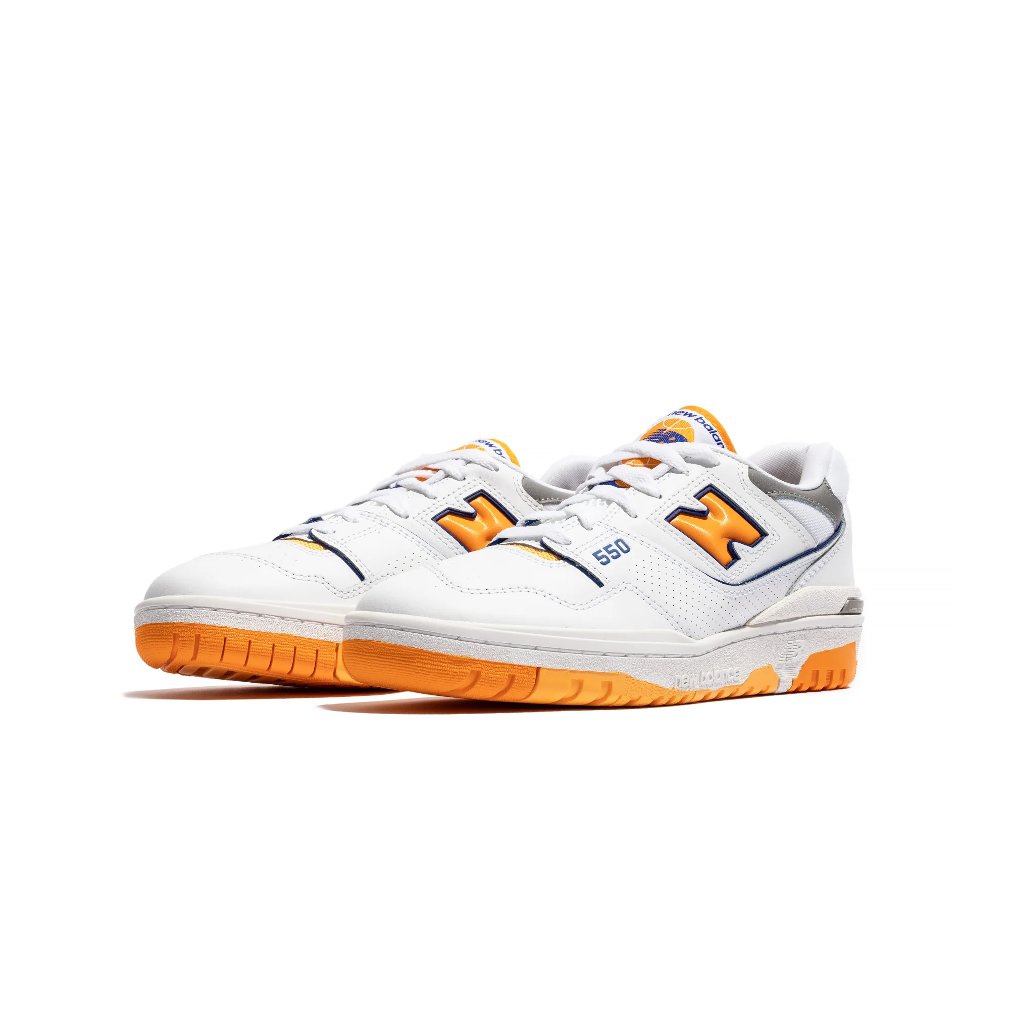 New Balance Mens BB550 Shoes - Image 2