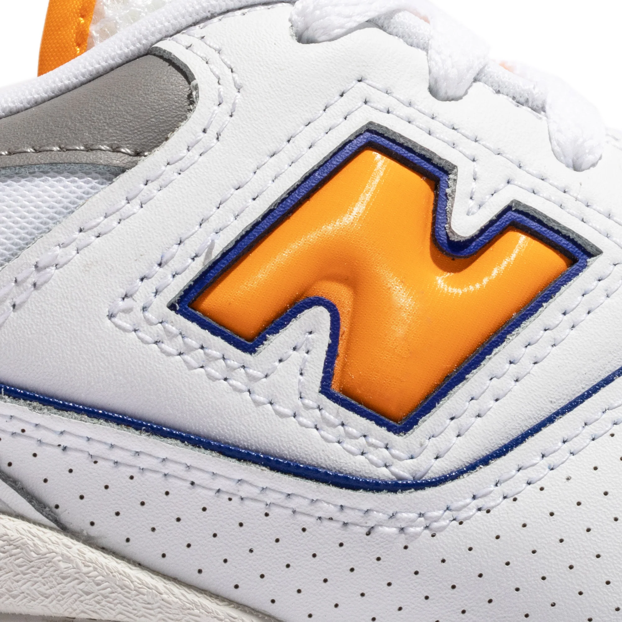 New Balance Mens BB550 Shoes - Image 4