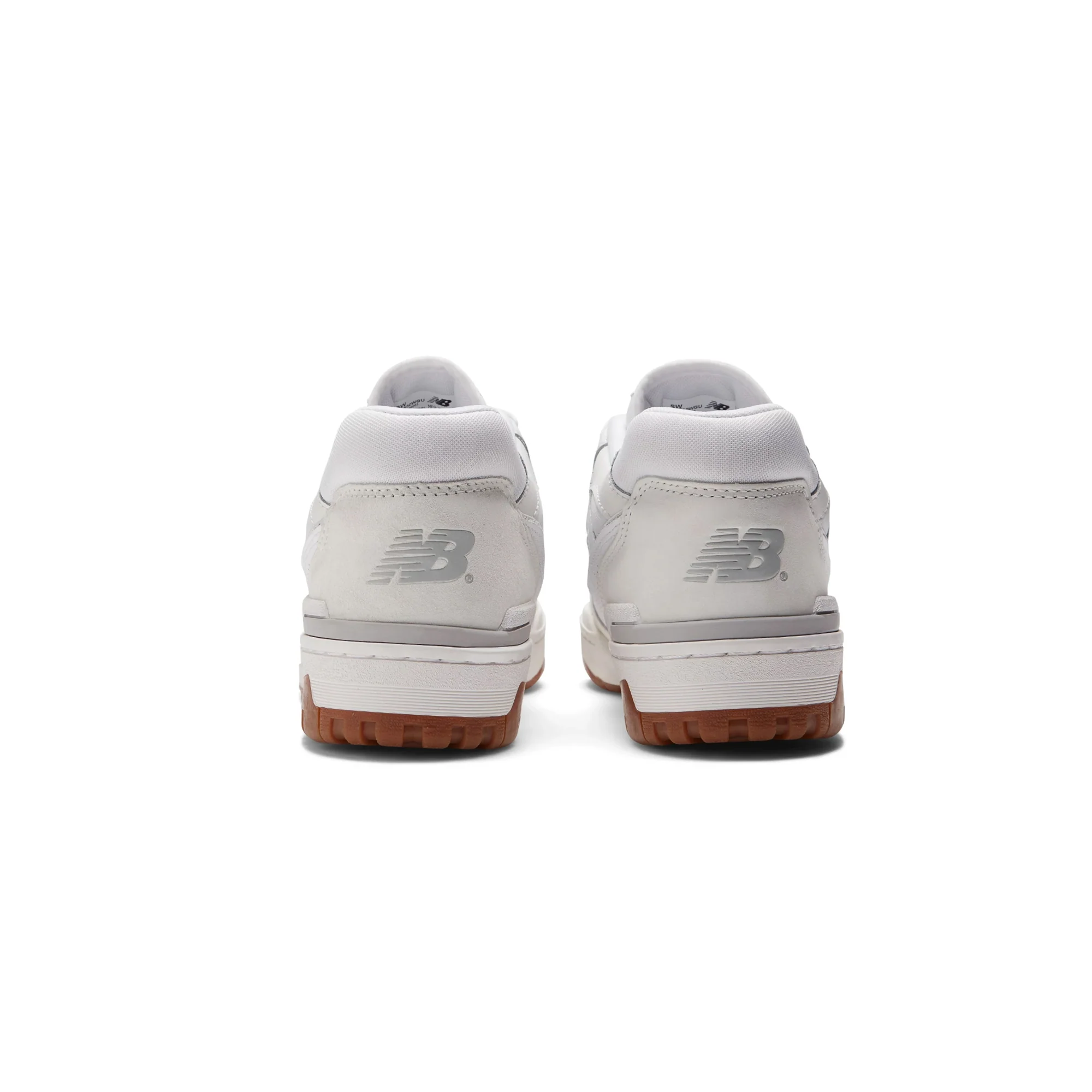 New Balance Mens BB550 Shoes - Image 2
