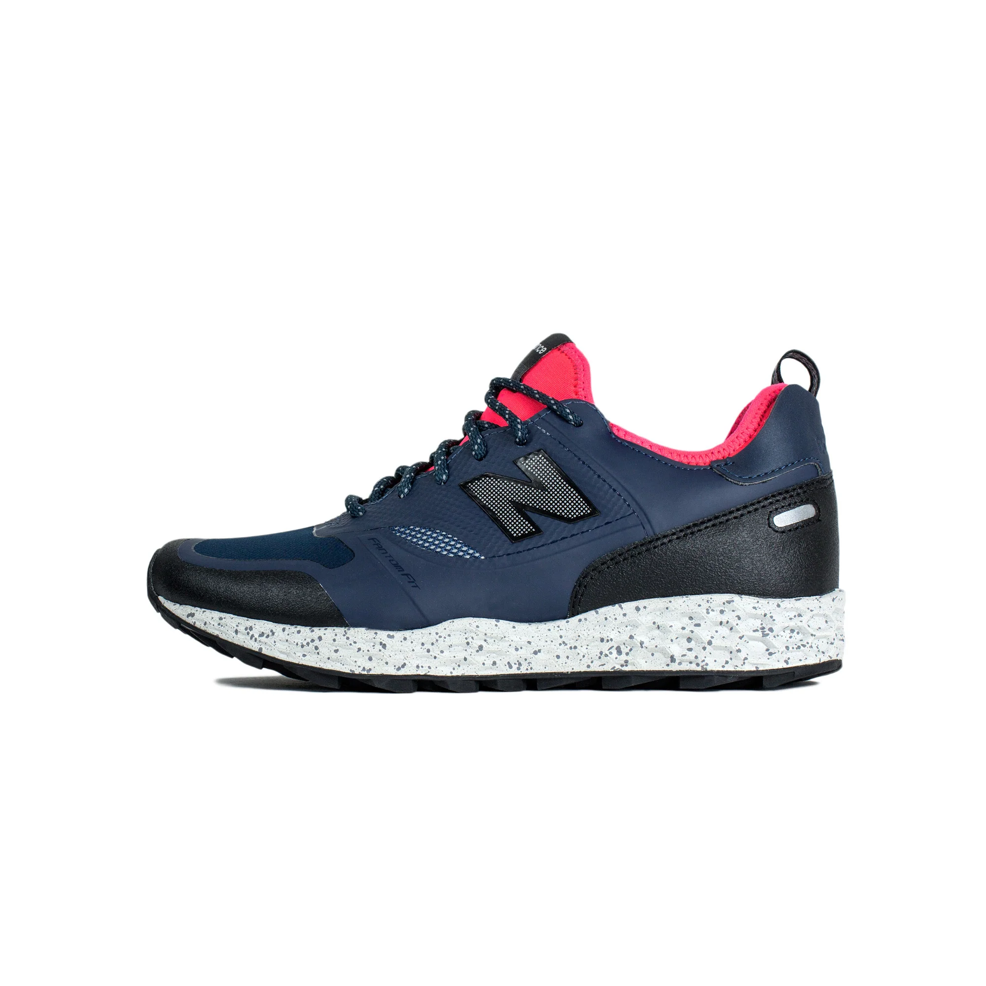 New Balance Men's Fresh Foam Trailbuster [MFLTBNP]