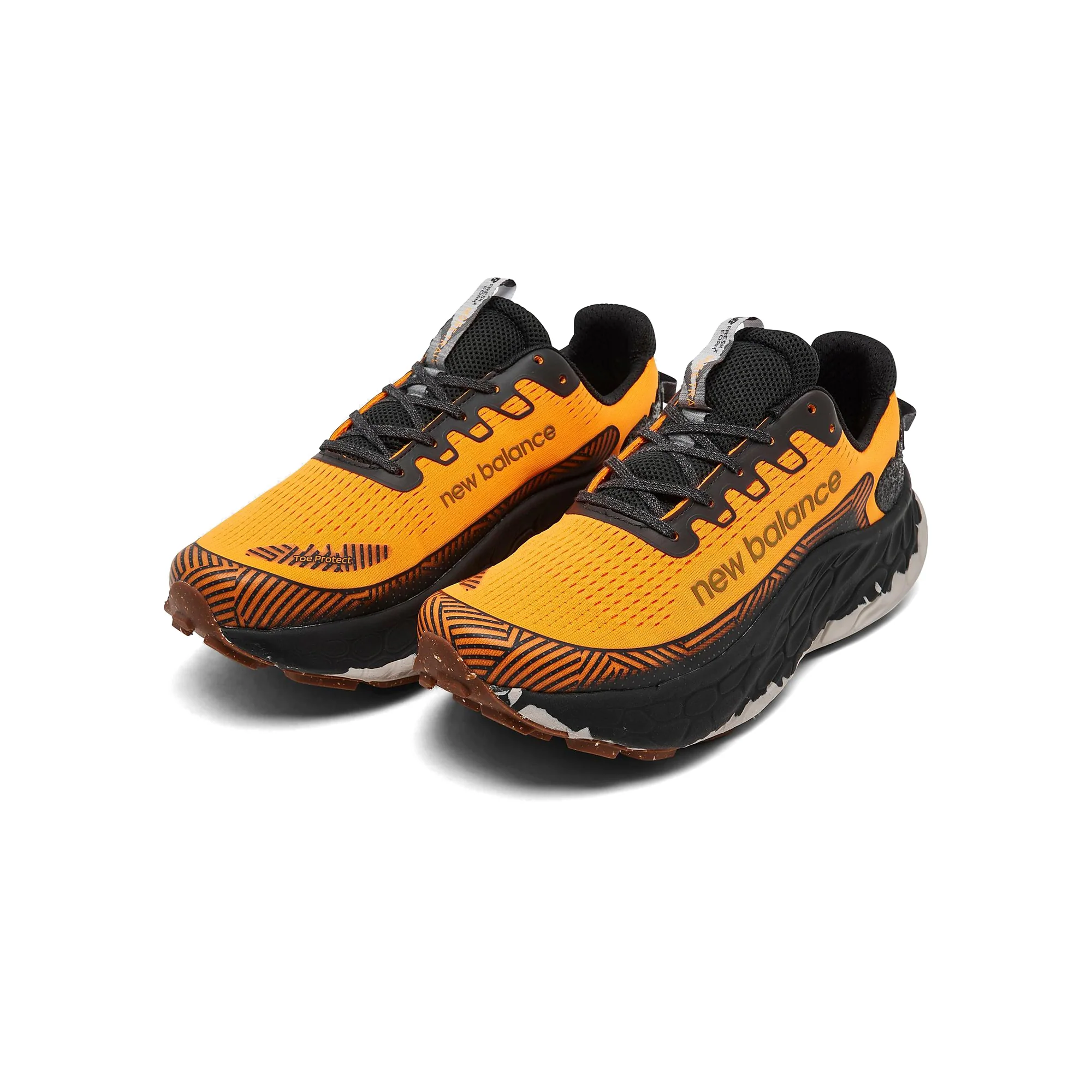 New Balance Mens Fresh Foam X Trail More v3 Shoes - Image 2