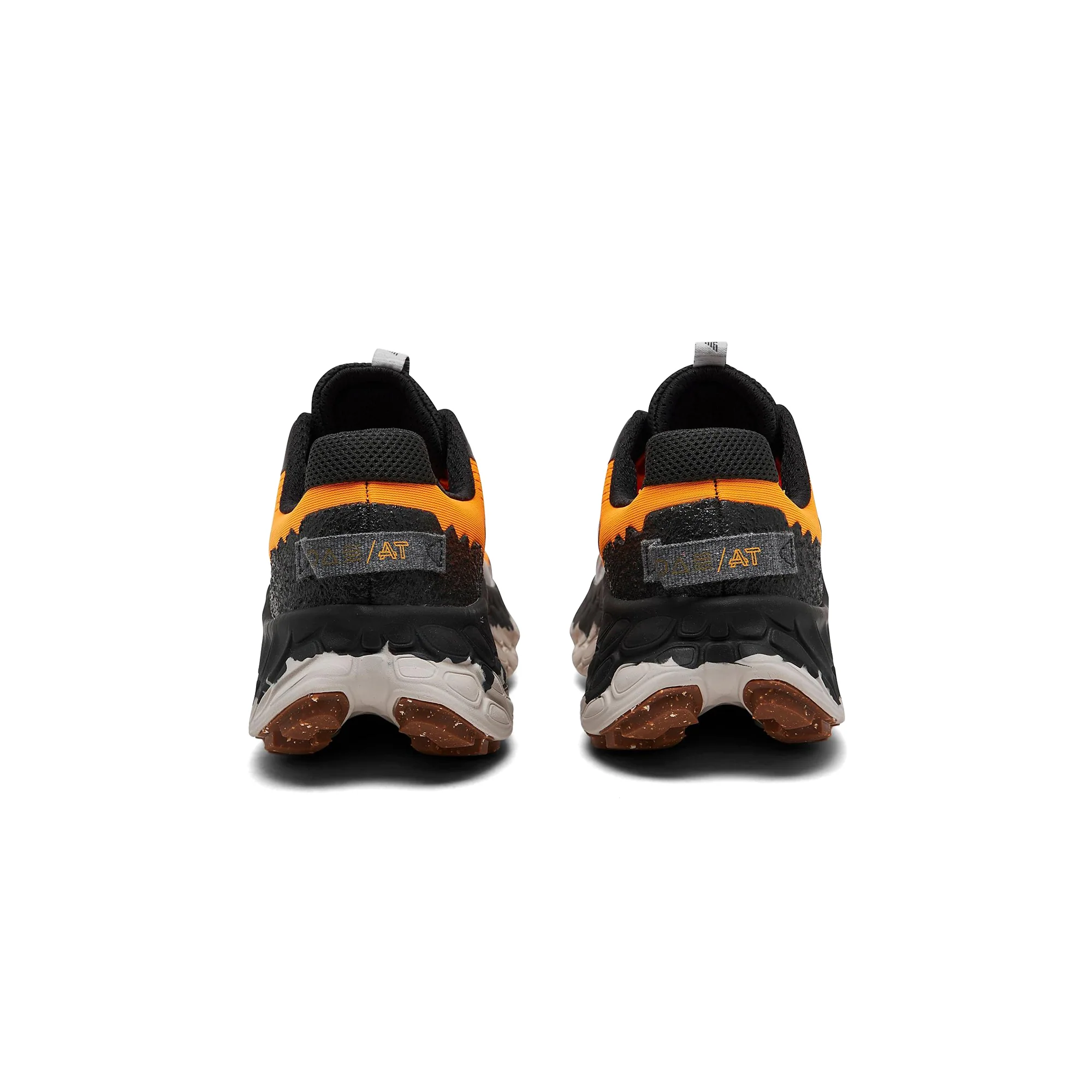New Balance Mens Fresh Foam X Trail More v3 Shoes - Image 3