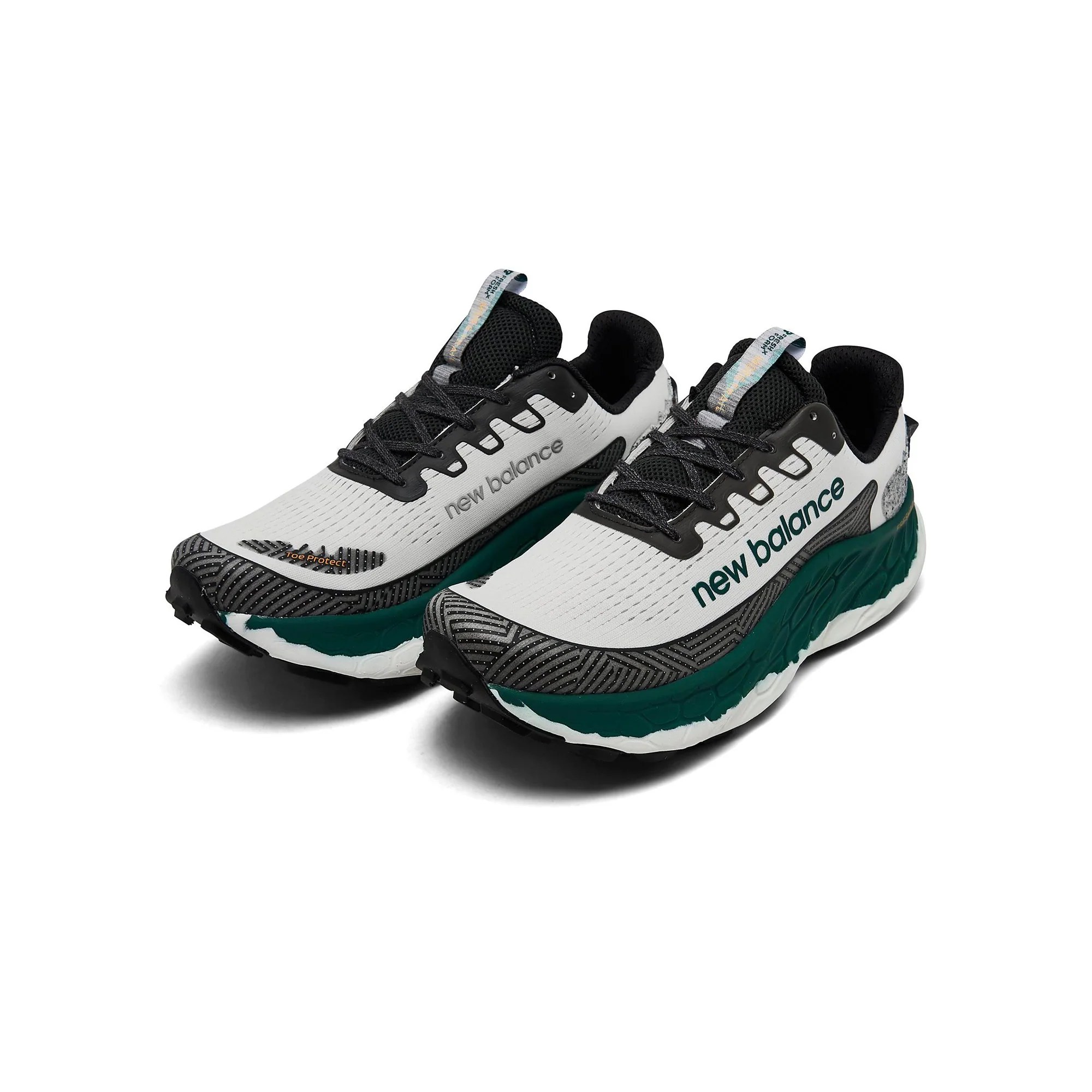 New Balance Mens Fresh Foam X Trail More v3 Shoes - Image 2