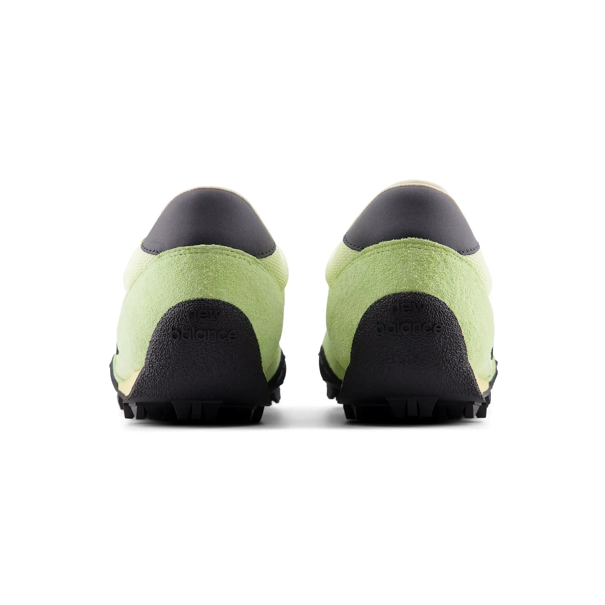 New Balance Mens Gator Run Shoes - Image 3