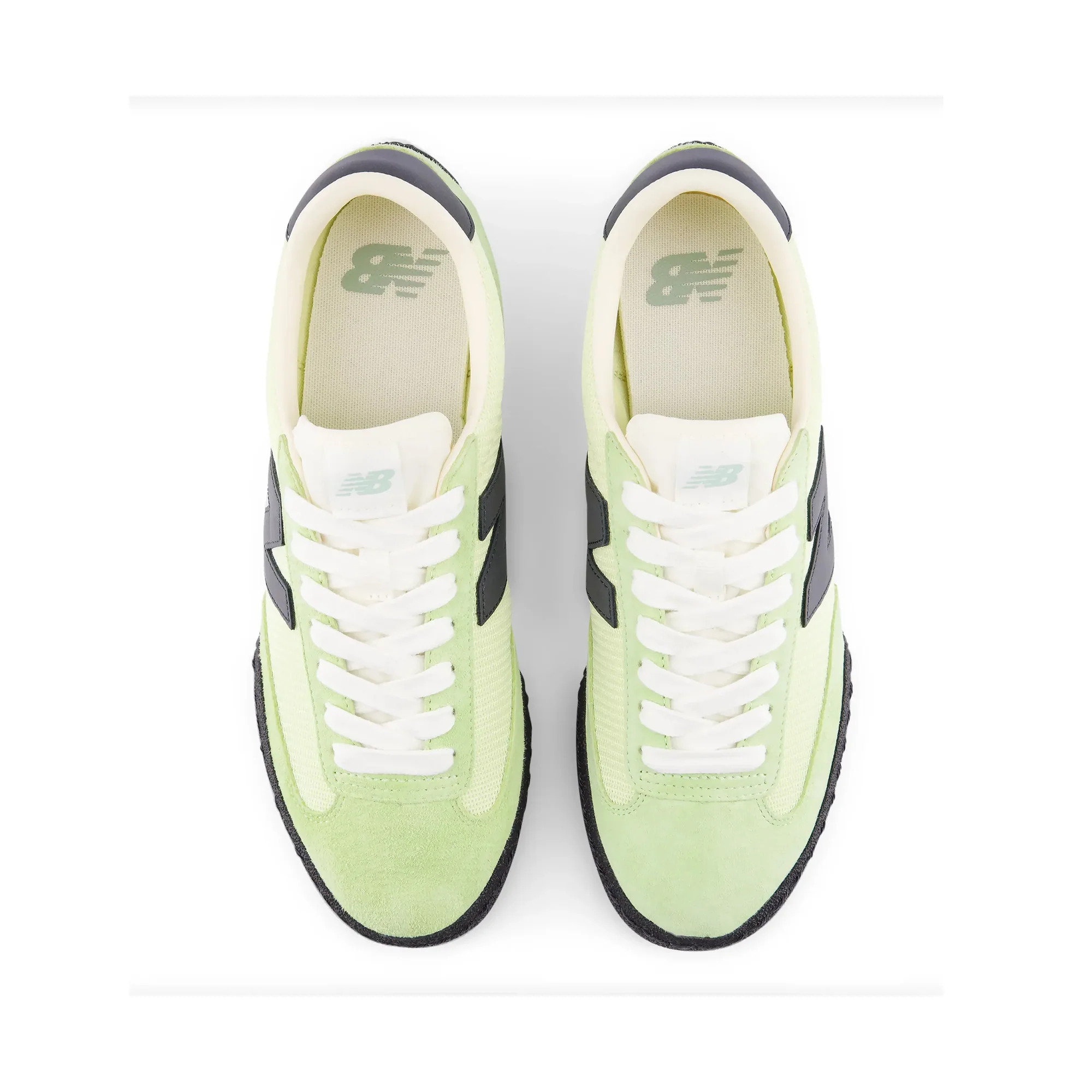 New Balance Mens Gator Run Shoes - Image 4