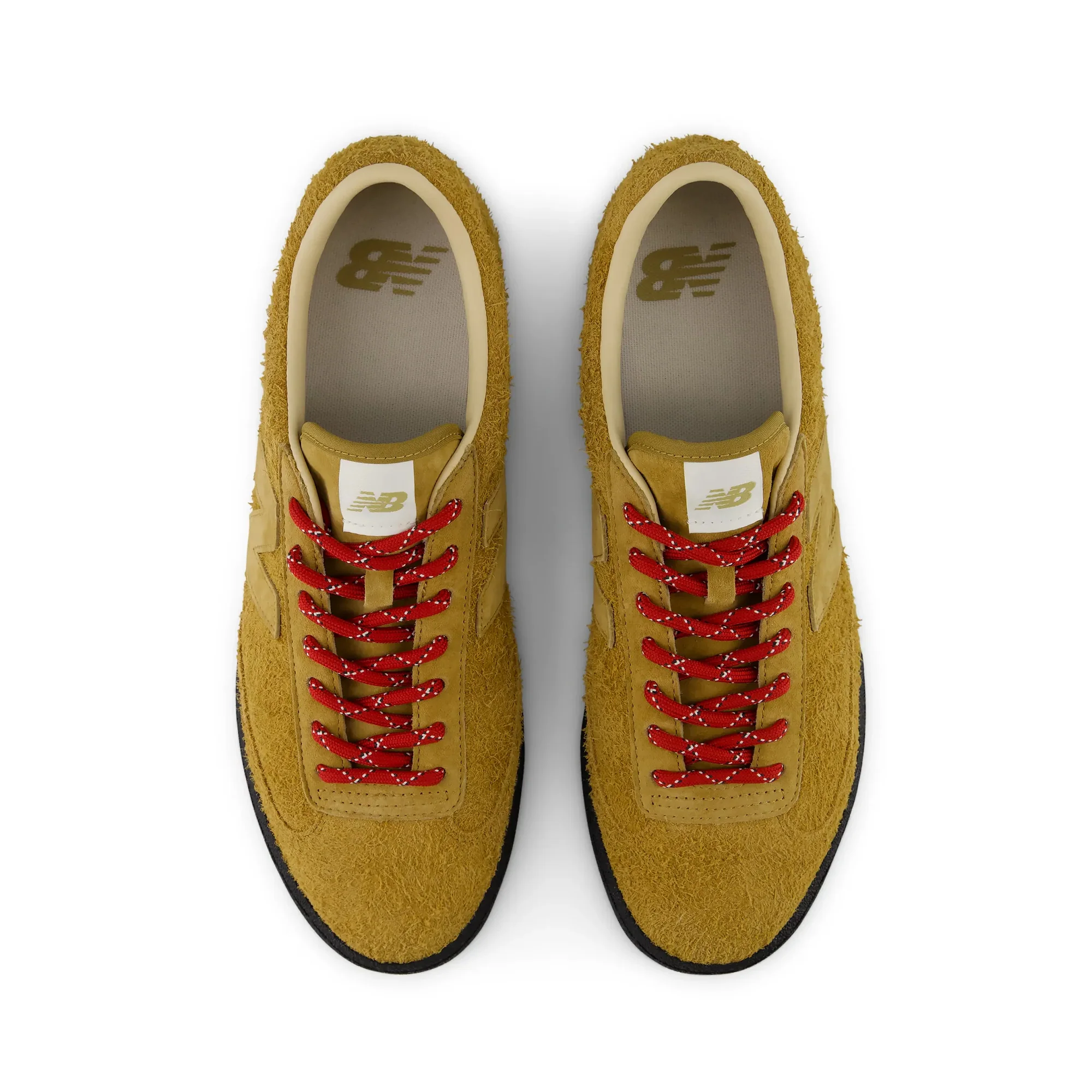 New Balance Mens Gator Run Shoes - Image 4