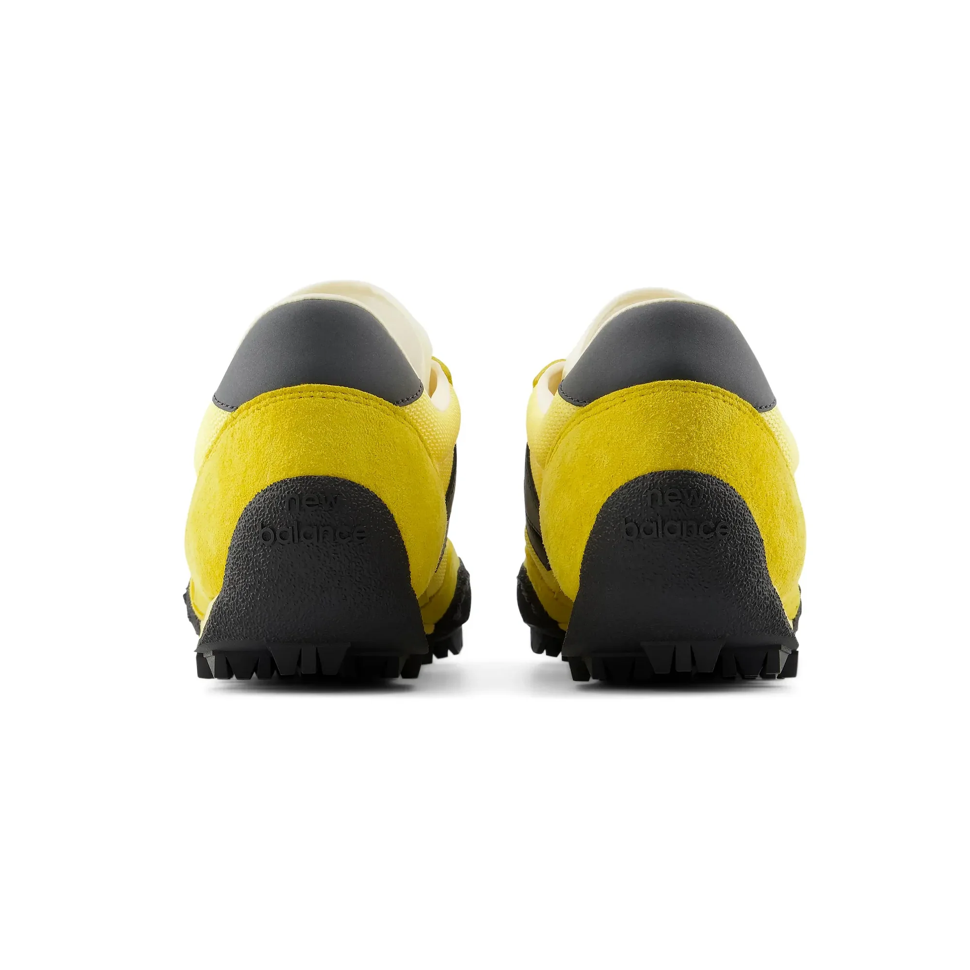 New Balance Mens Gator Run Shoes - Image 3