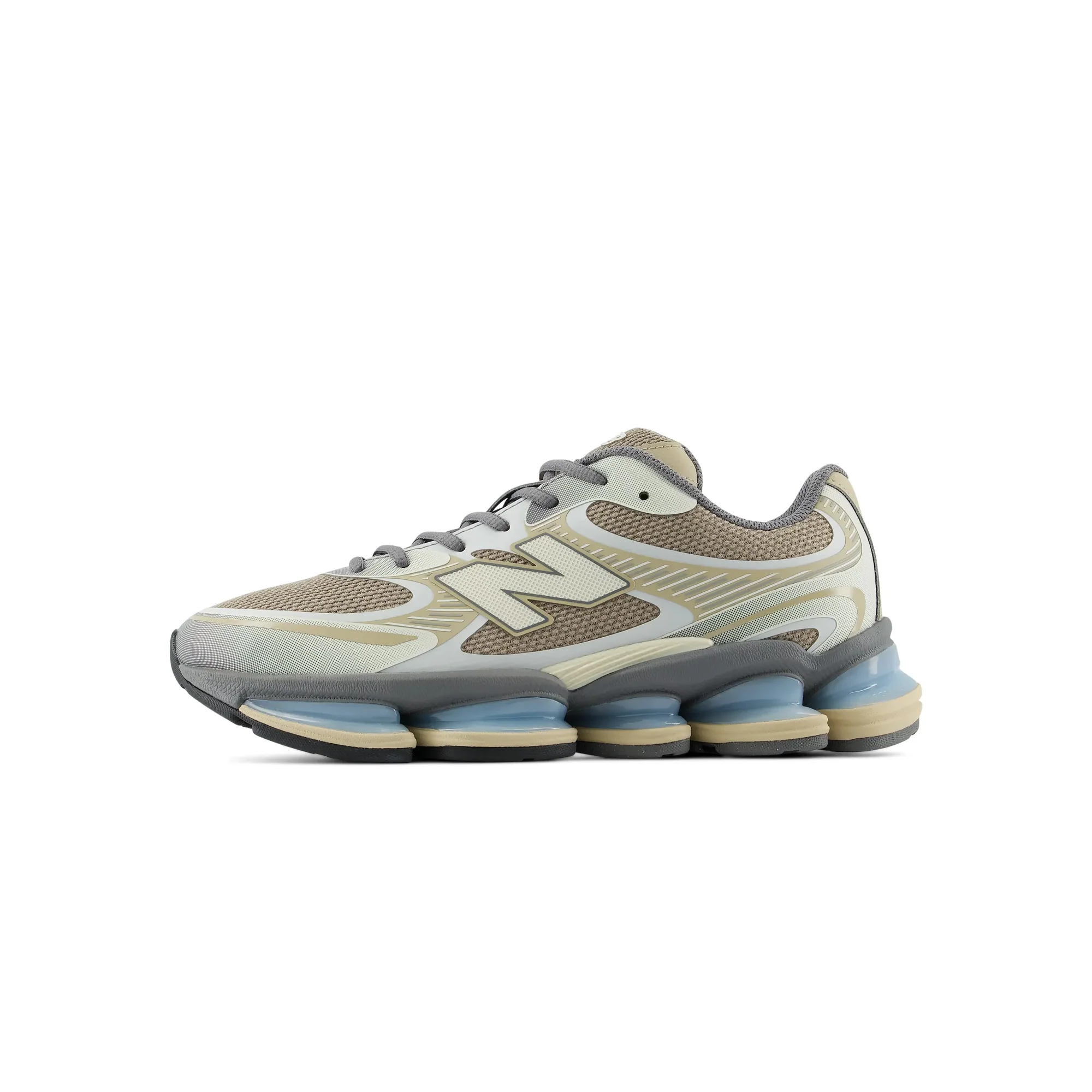 New Balance Mens Lunar New York Abzorb 2000 Shoes