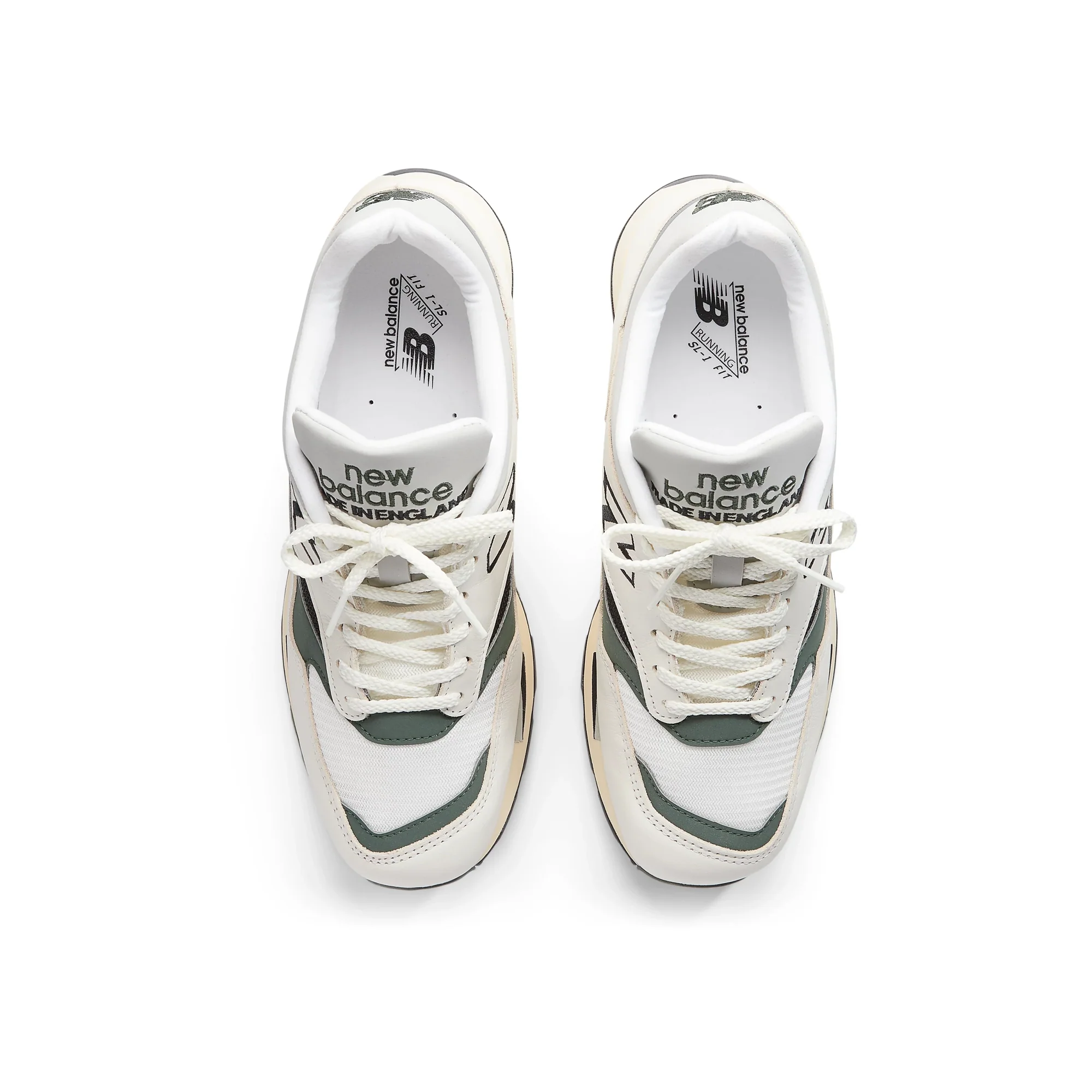 New Balance Mens Made In UK 1500 Inconic Influences Shoes - Image 4