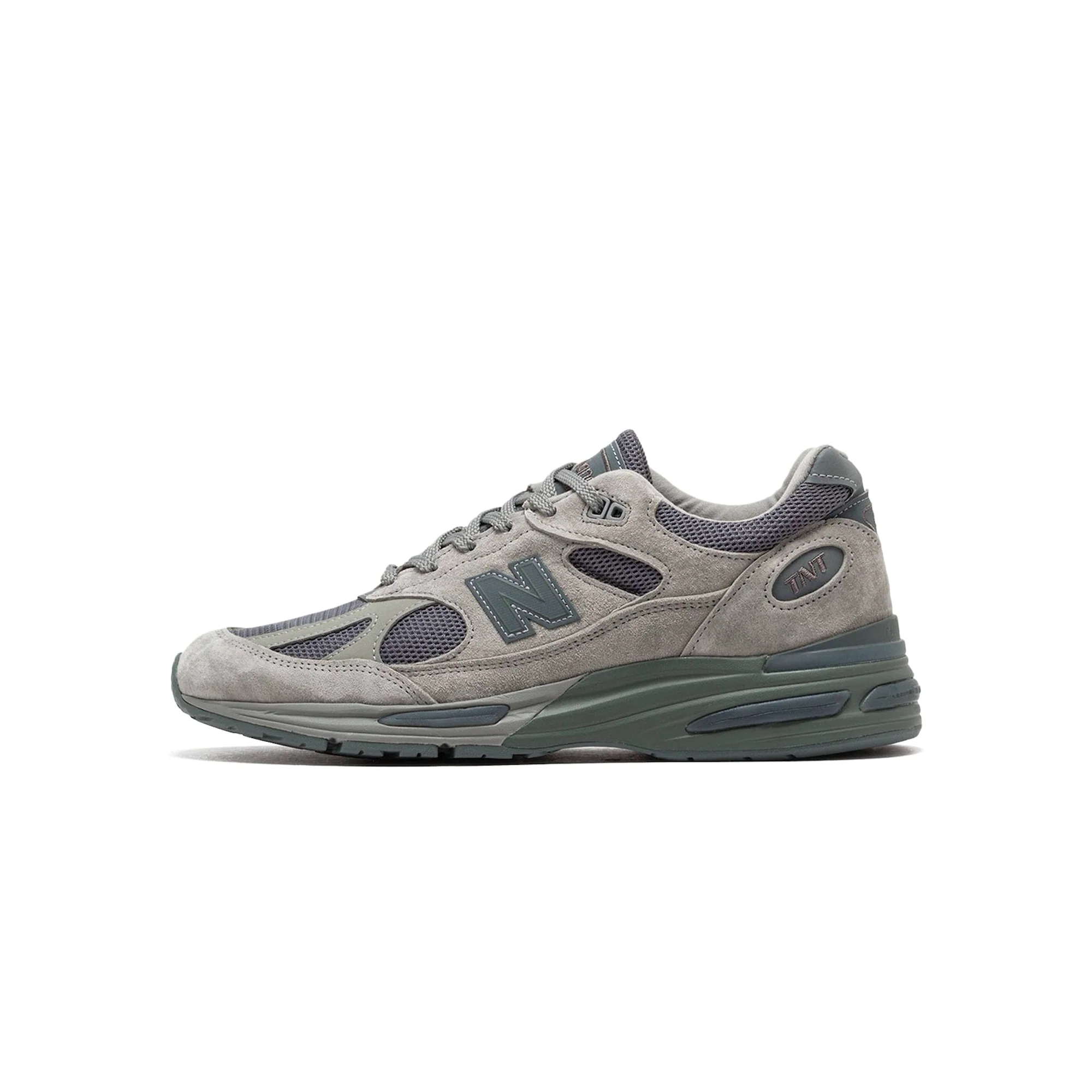 New Balance x thisisneverthat  Made in UK 991 Shoes