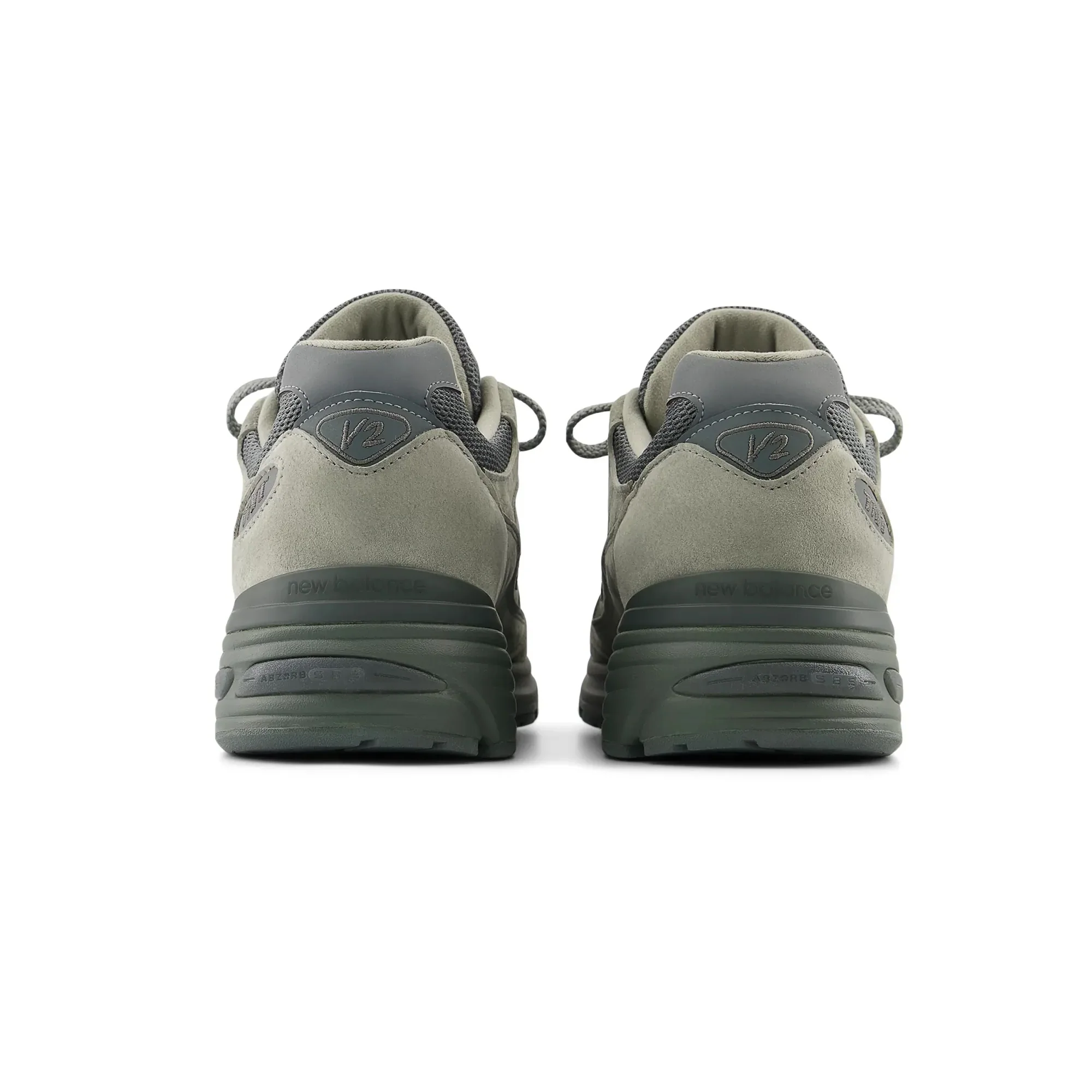 New Balance x thisisneverthat  Made in UK 991 Shoes - Image 3