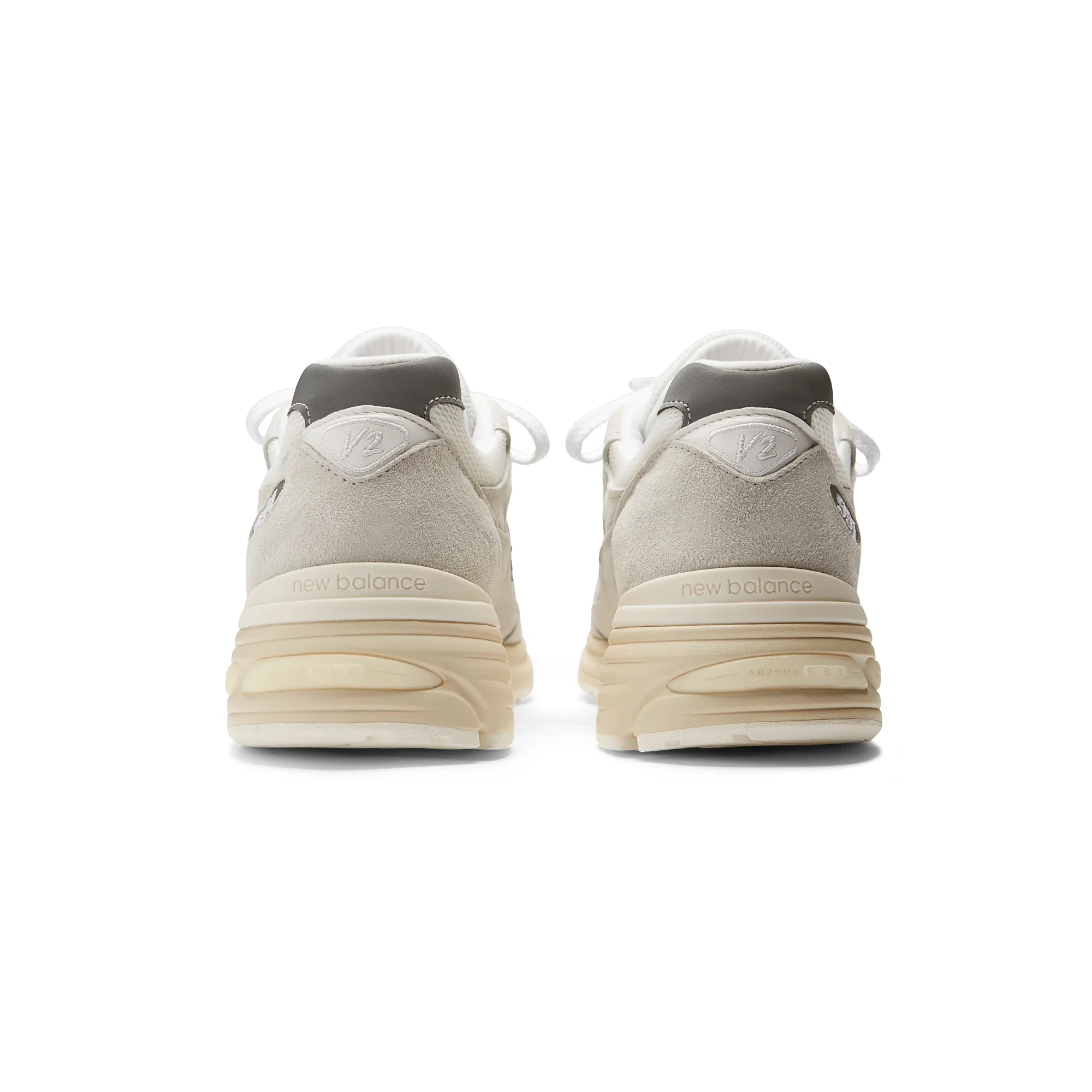 New Balance Mens Made in UK 991v2 Shoes - Image 3