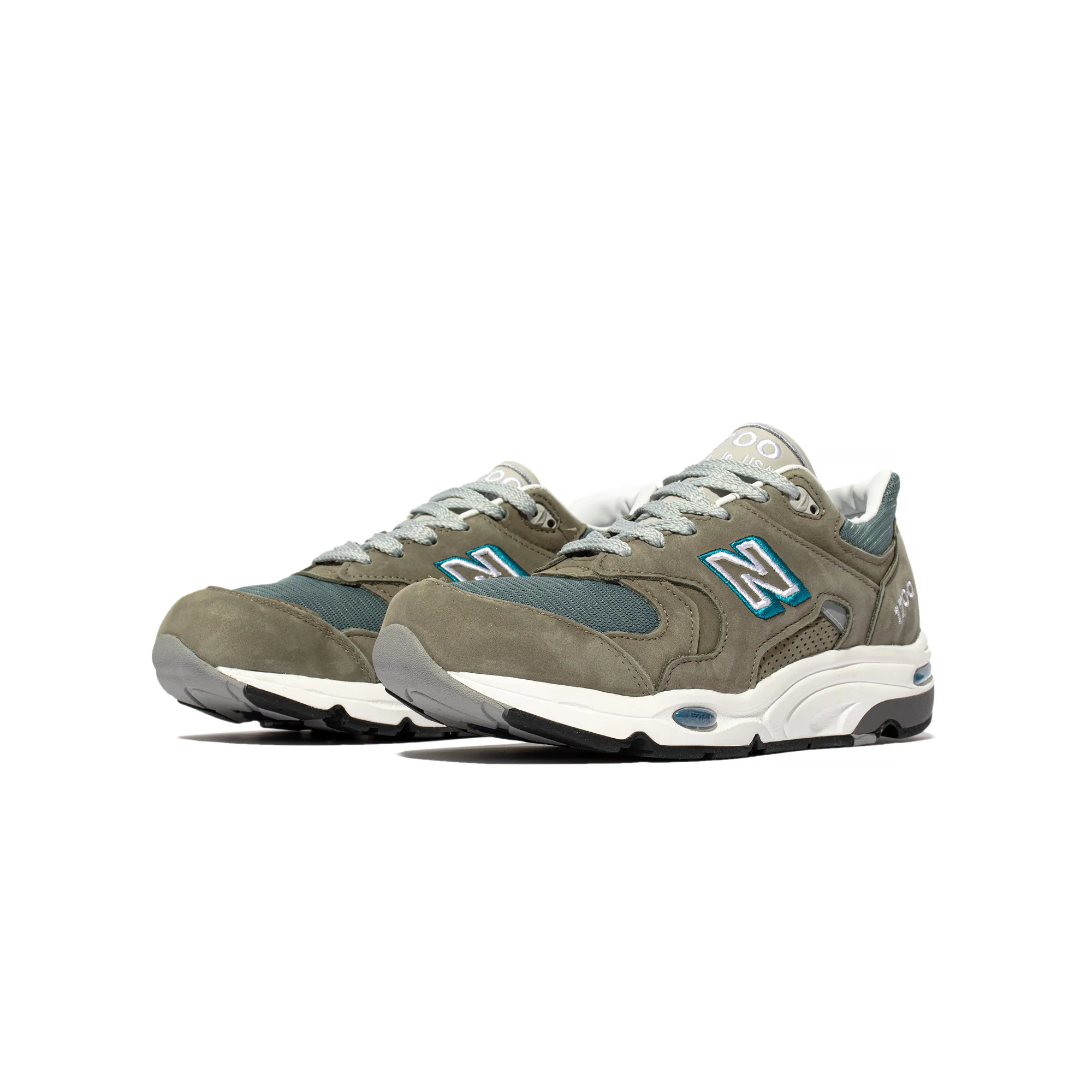 New Balance Mens Made in US 1700 Shoes - Image 2