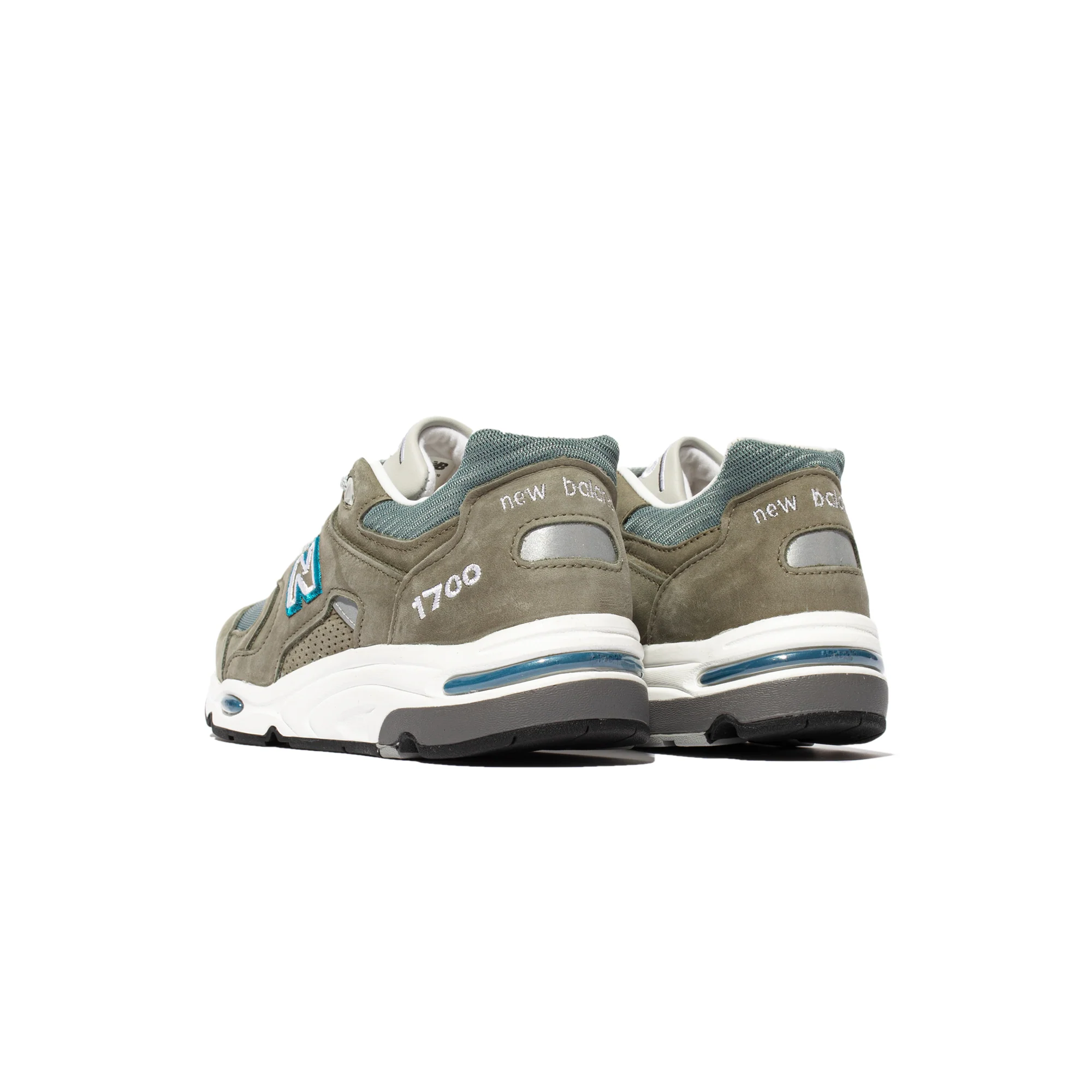 New Balance Mens Made in US 1700 Shoes - Image 3
