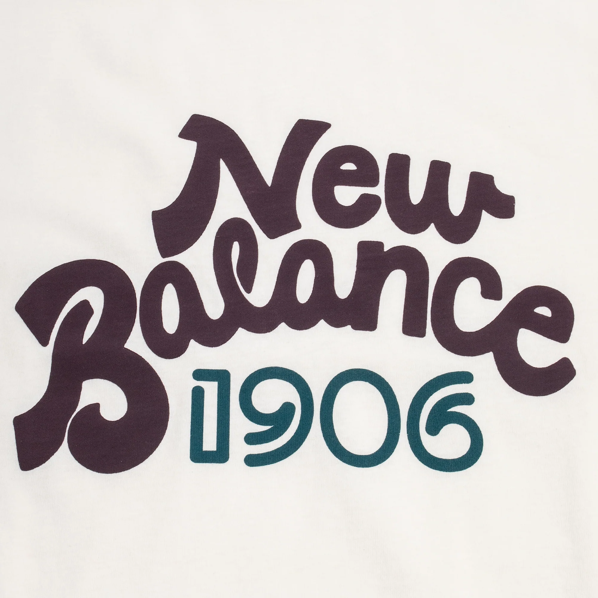 New Balance Mens Made in USA 1906 Tee - Image 2