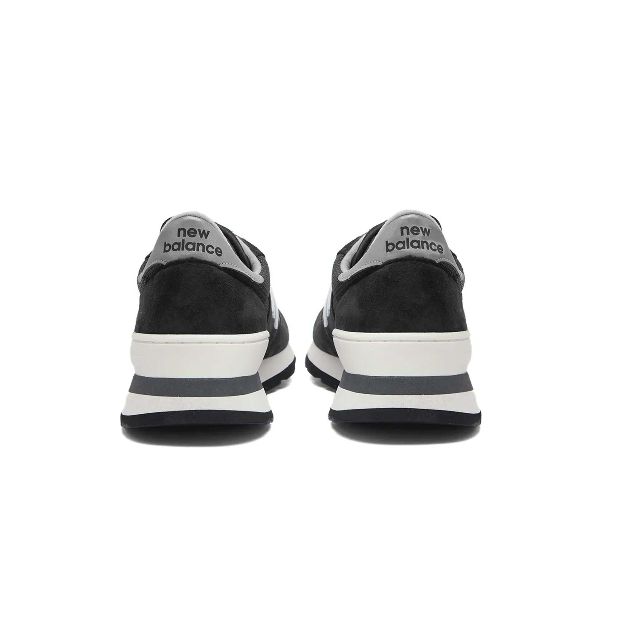 New Balance Mens Made in USA 990v1 Shoes - Image 3