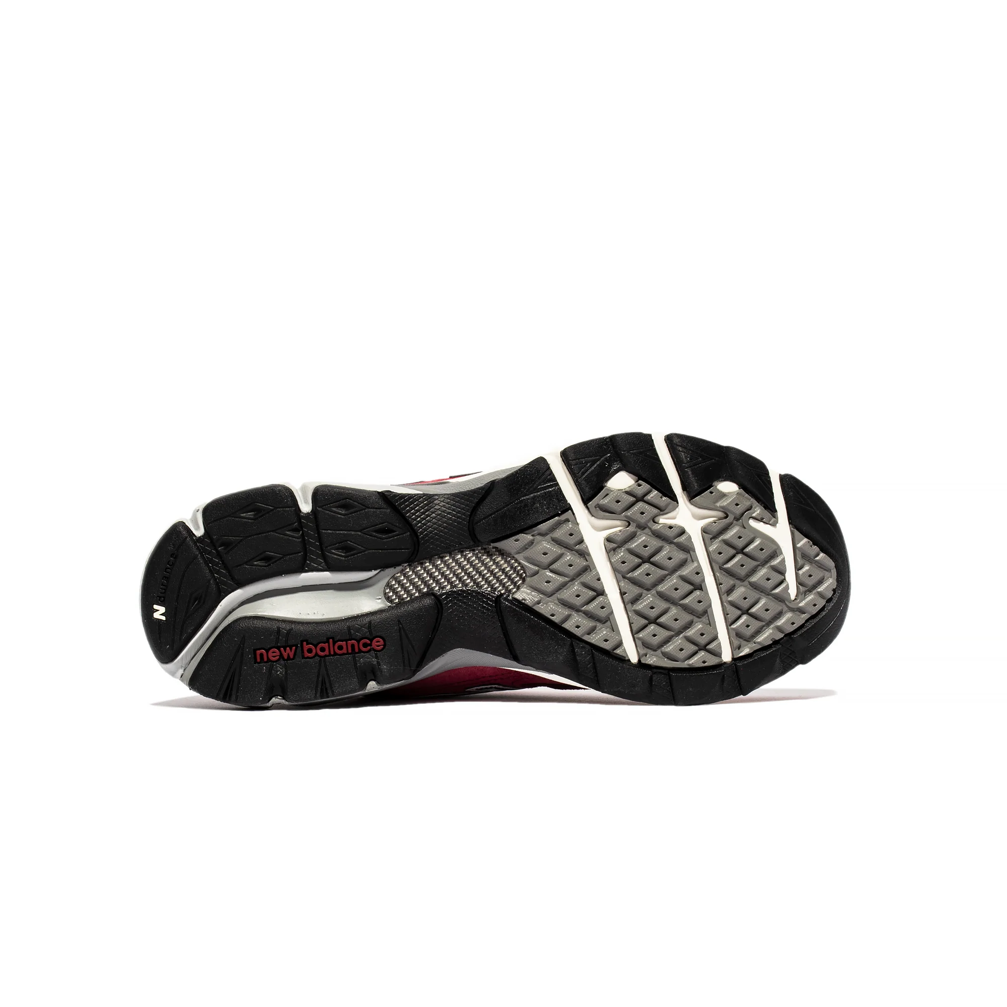 New Balance Mens Made in USA 990v3 Shoes - Image 4