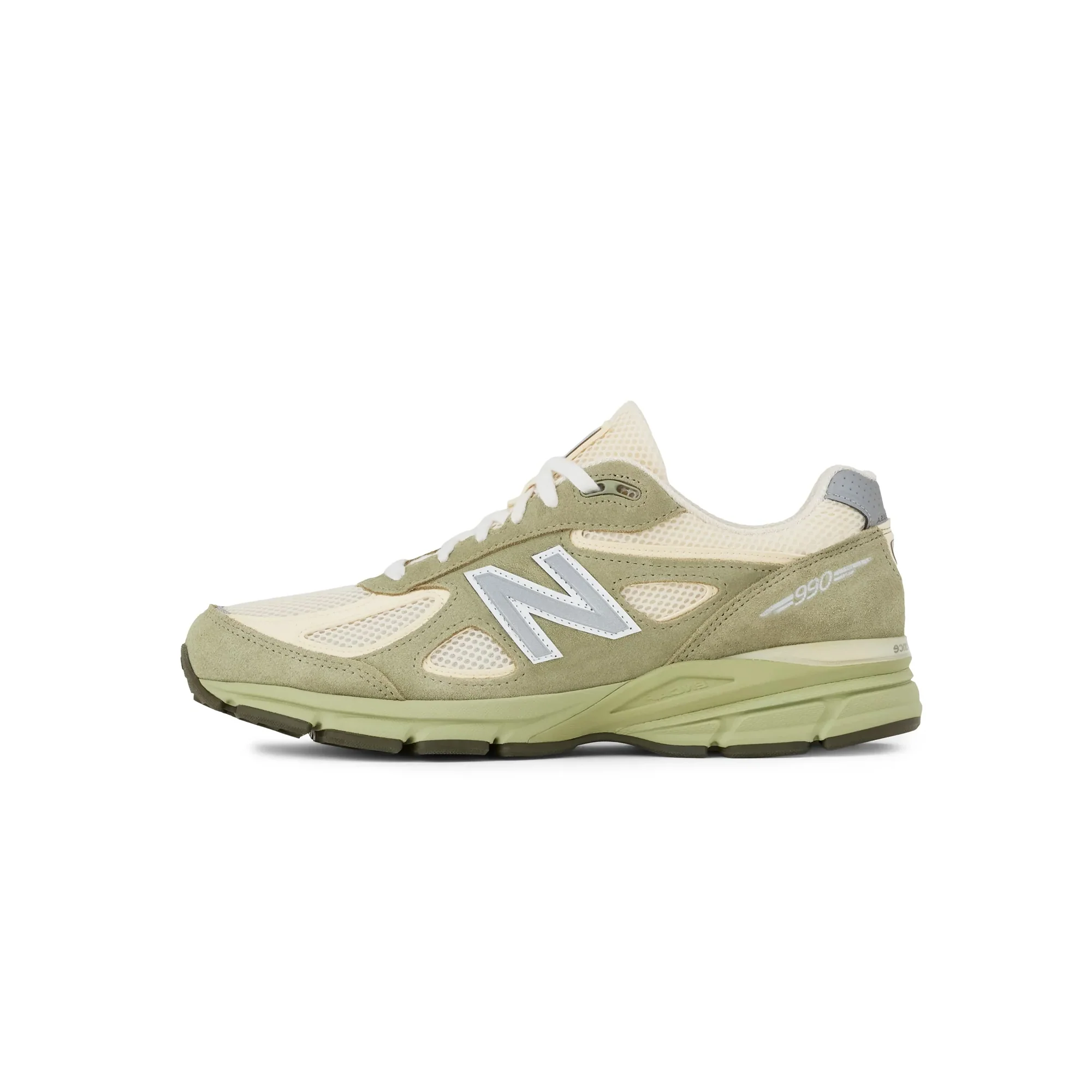 New Balance Mens Made in USA 990v4 Shoes