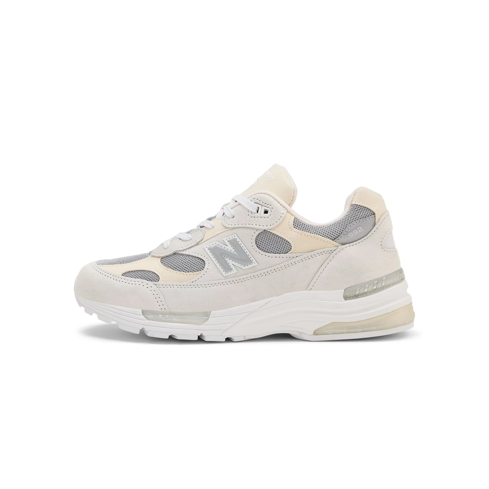 New Balance Mens Made In USA 992 Core Shoes