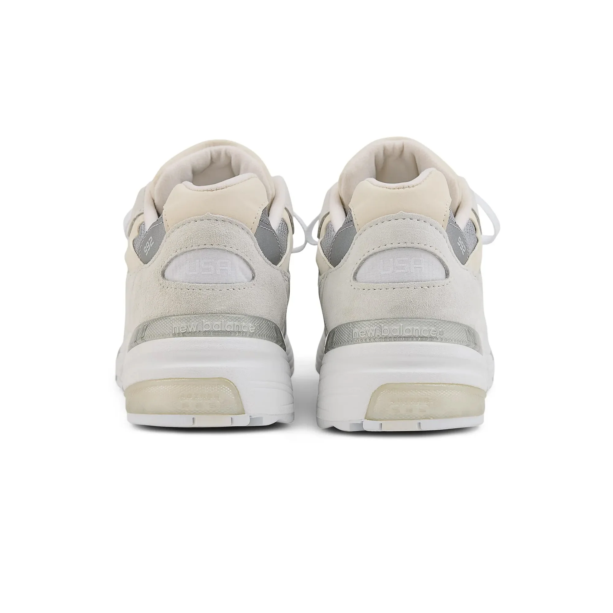 New Balance Mens Made In USA 992 Core Shoes - Image 3