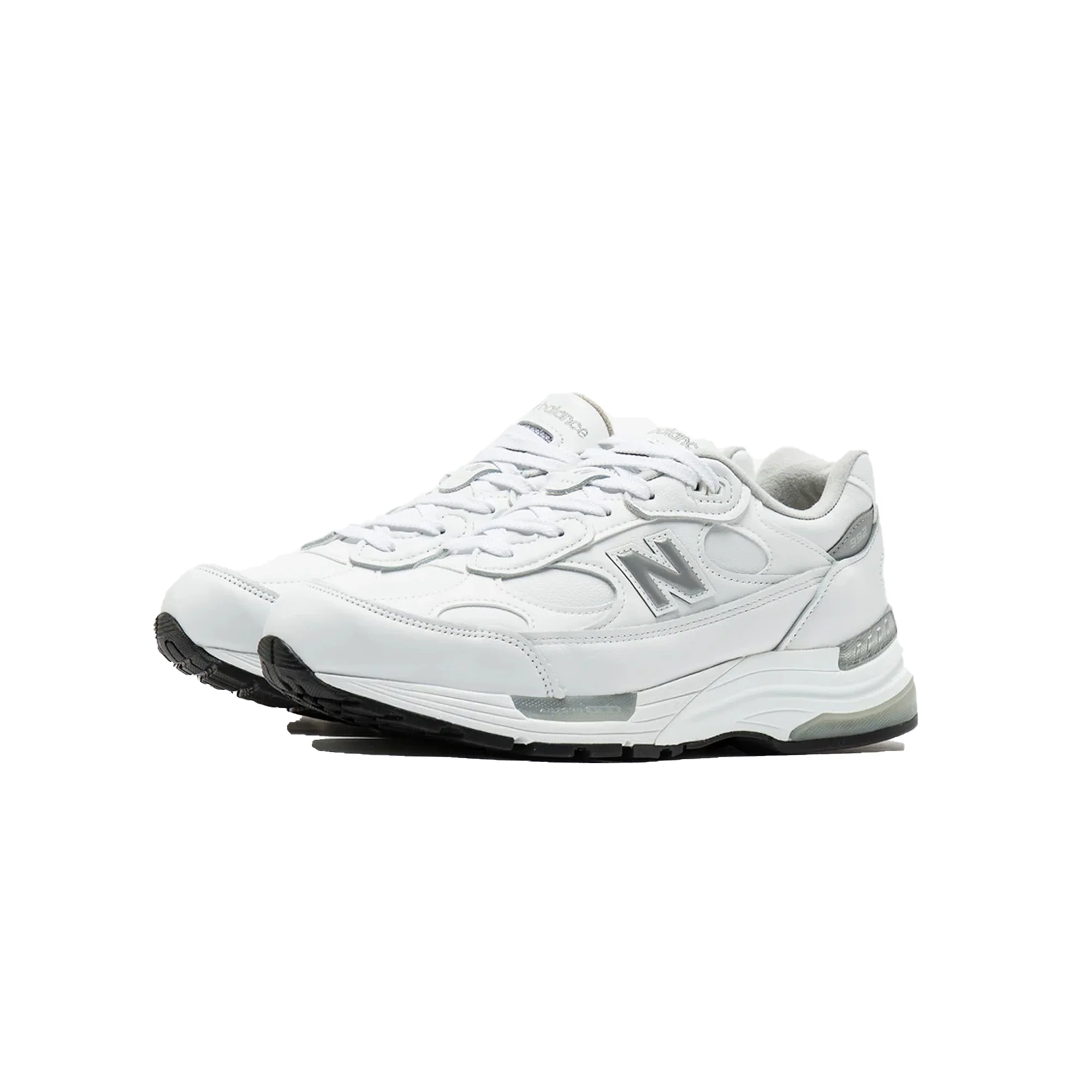 New Balance Mens Made In USA 992 - Image 2