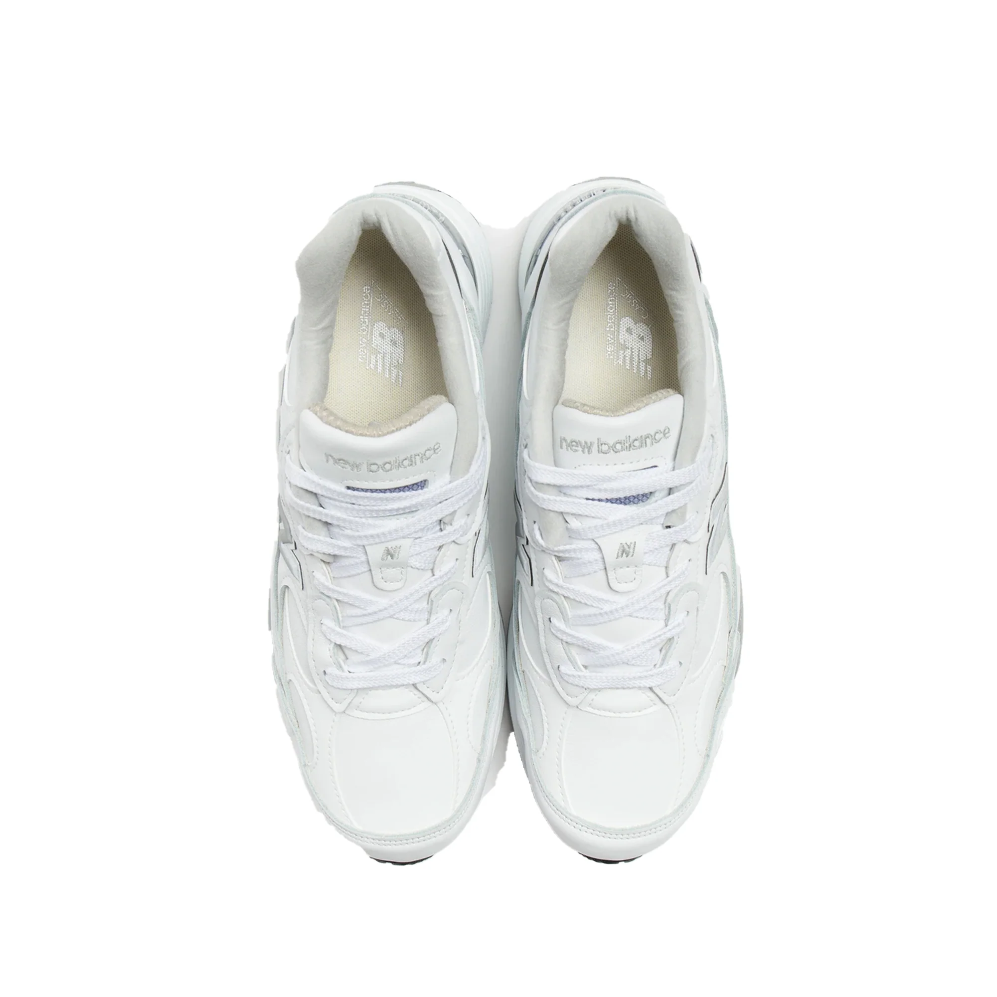 New Balance Mens Made In USA 992 - Image 4