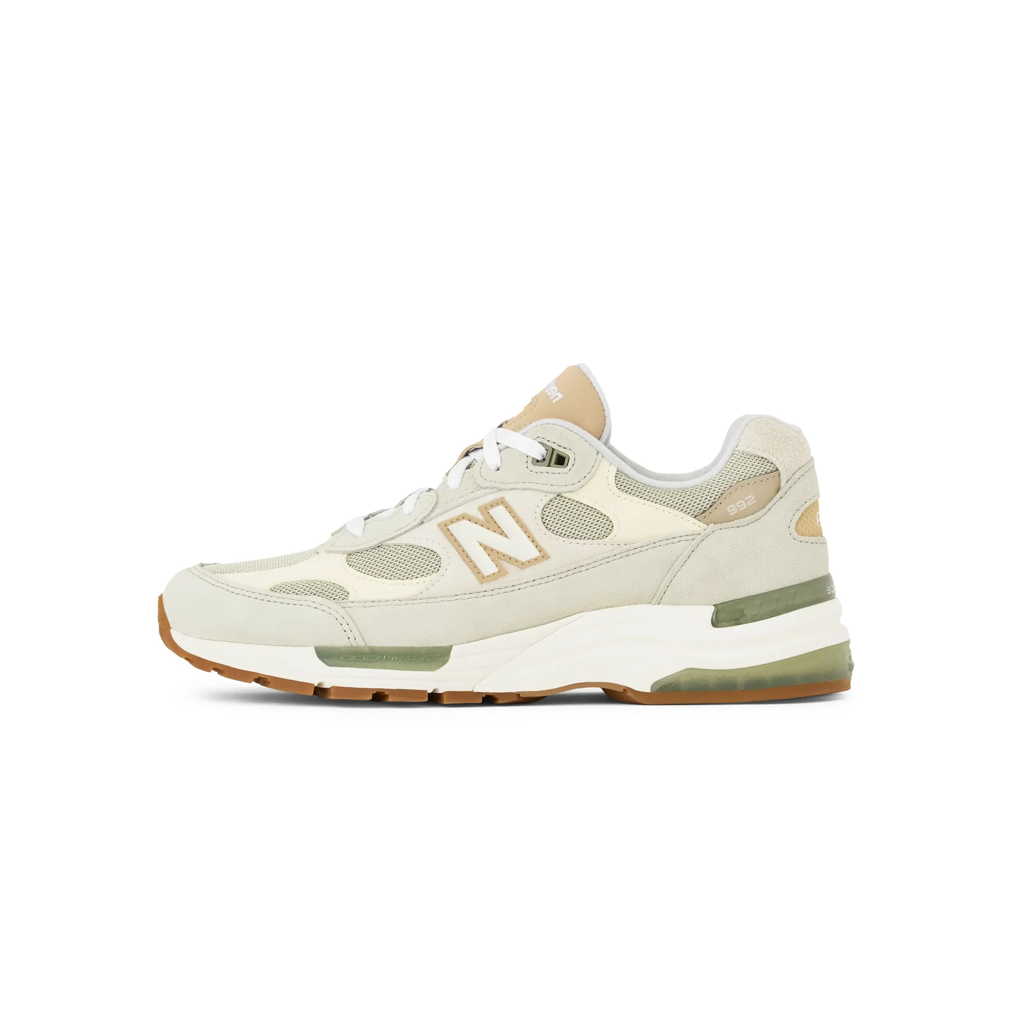 New Balance Mens Made in USA 992 Shoes