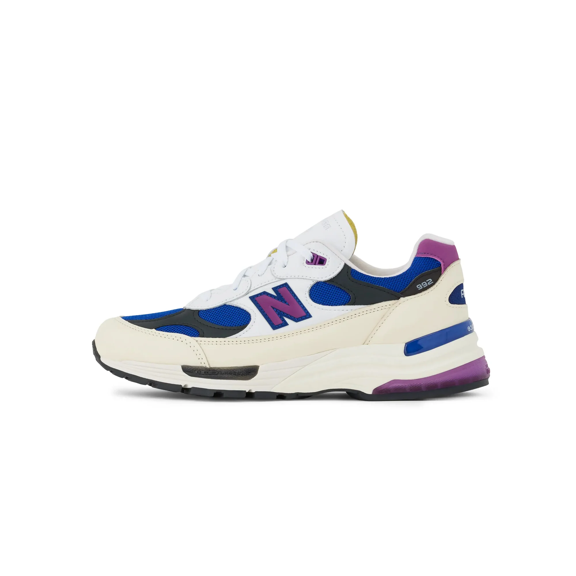 New Balance Mens Made in USA 992 Shoes