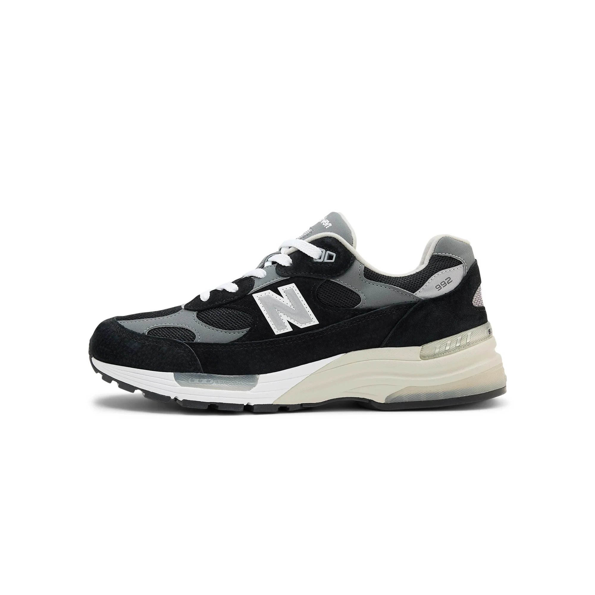 New Balance Mens Made in USA 992 Shoes