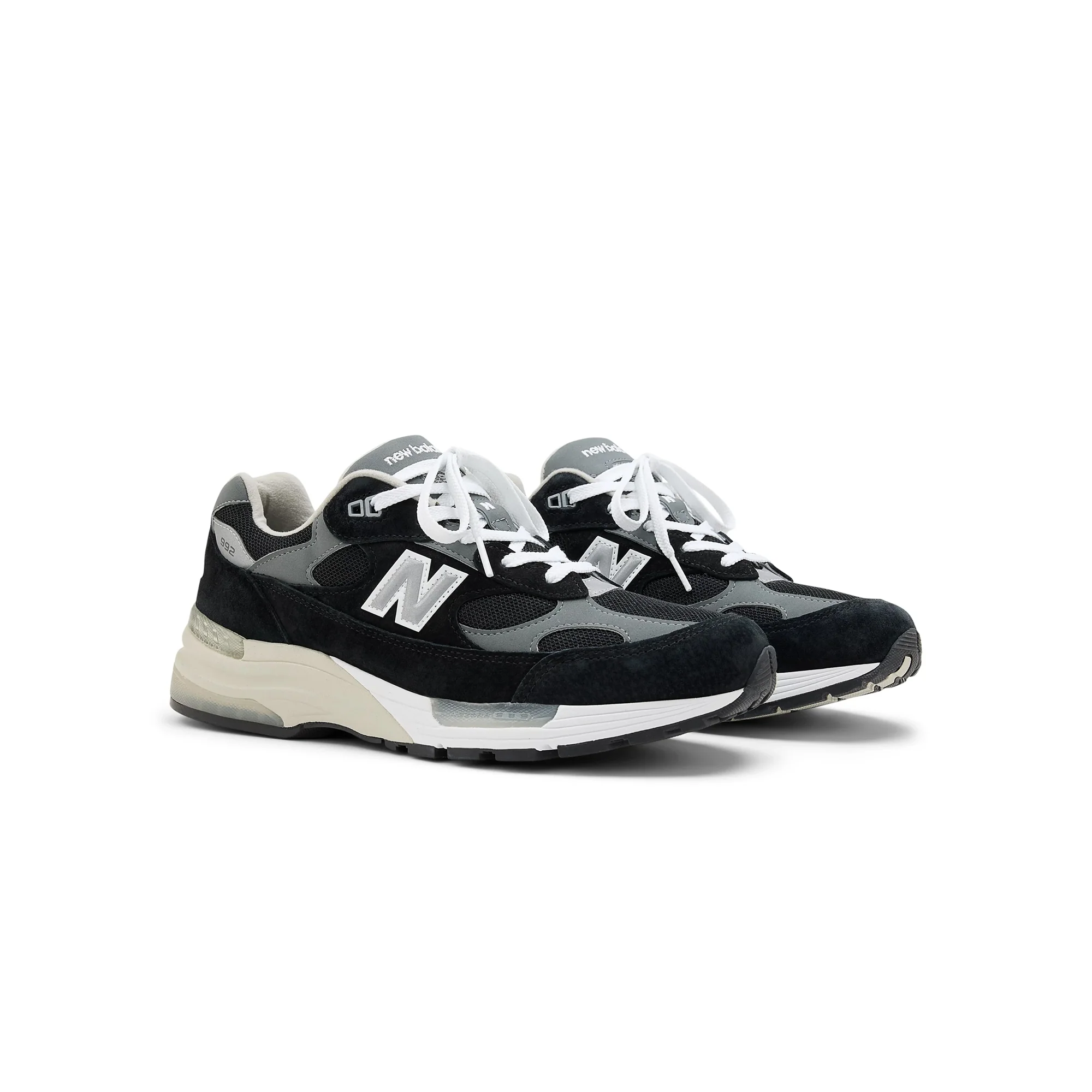 New Balance Mens Made in USA 992 Shoes - Image 2