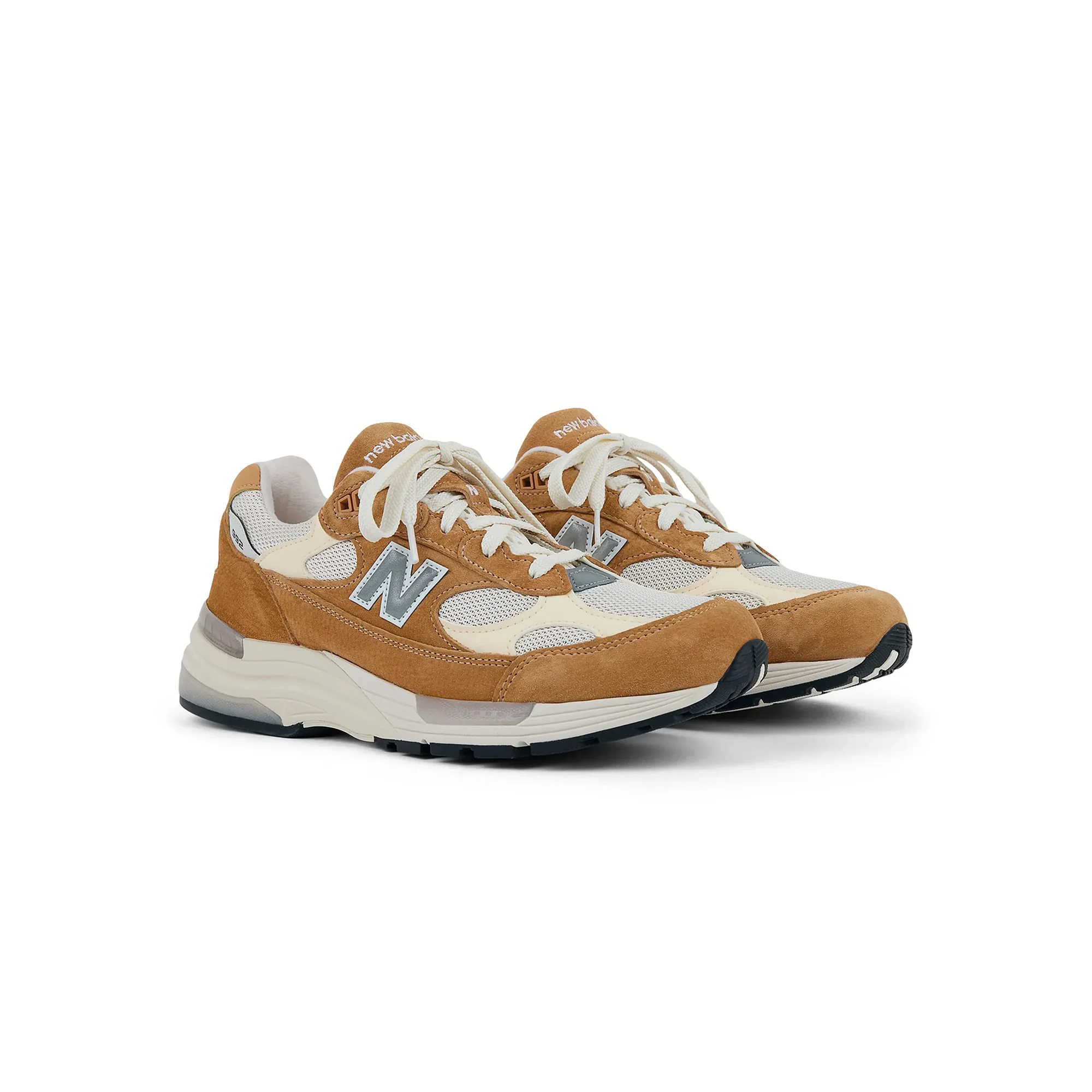 New Balance Mens Made In USA 992 Shoes - Image 2