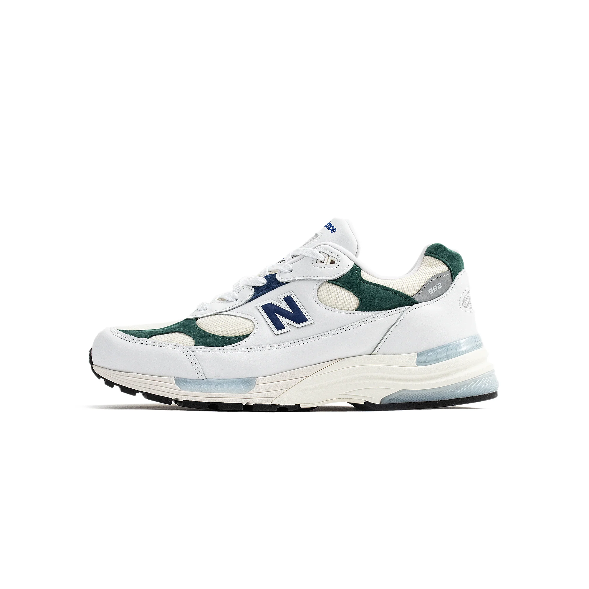 New Balance Mens Made In USA 992 Shoes