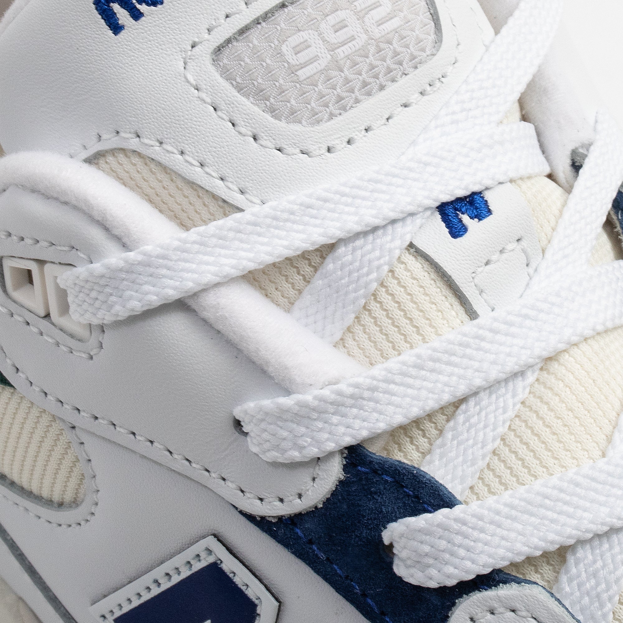 New Balance Mens Made In USA 992 Shoes - Image 4