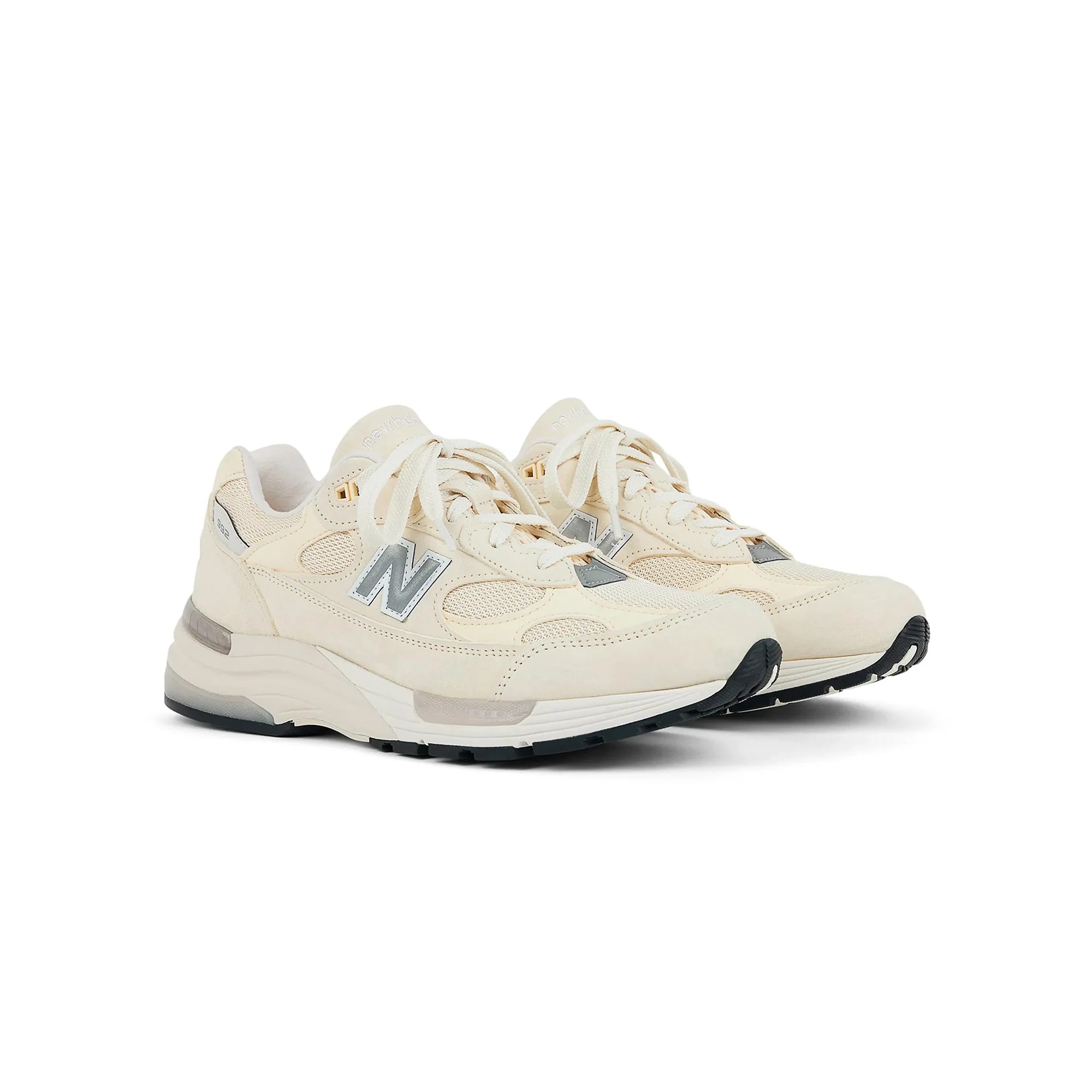 New Balance Mens Made In USA 992 Shoes - Image 2