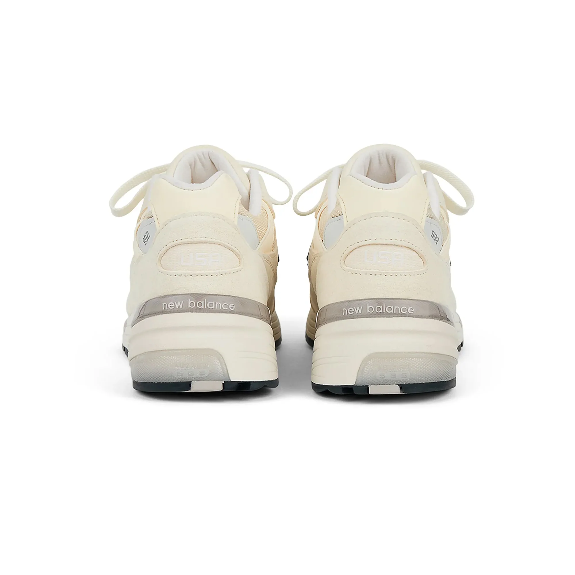 New Balance Mens Made In USA 992 Shoes - Image 3
