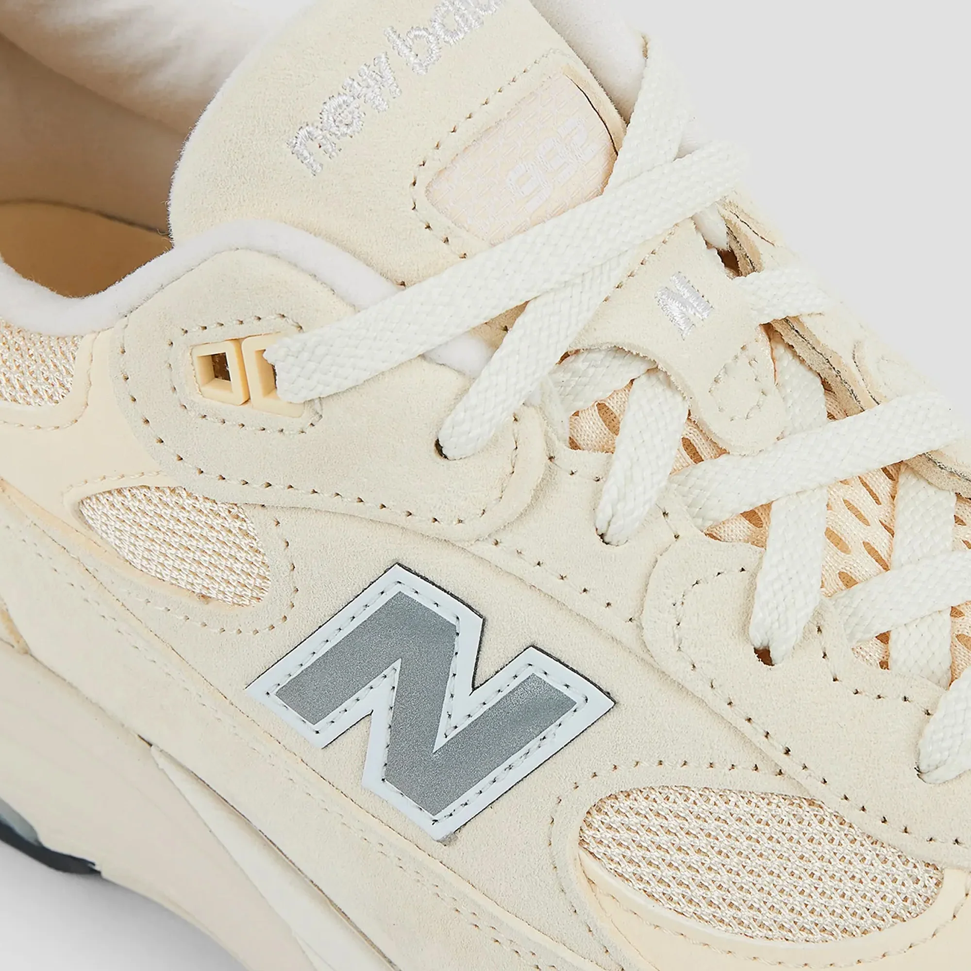 New Balance Mens Made In USA 992 Shoes - Image 4