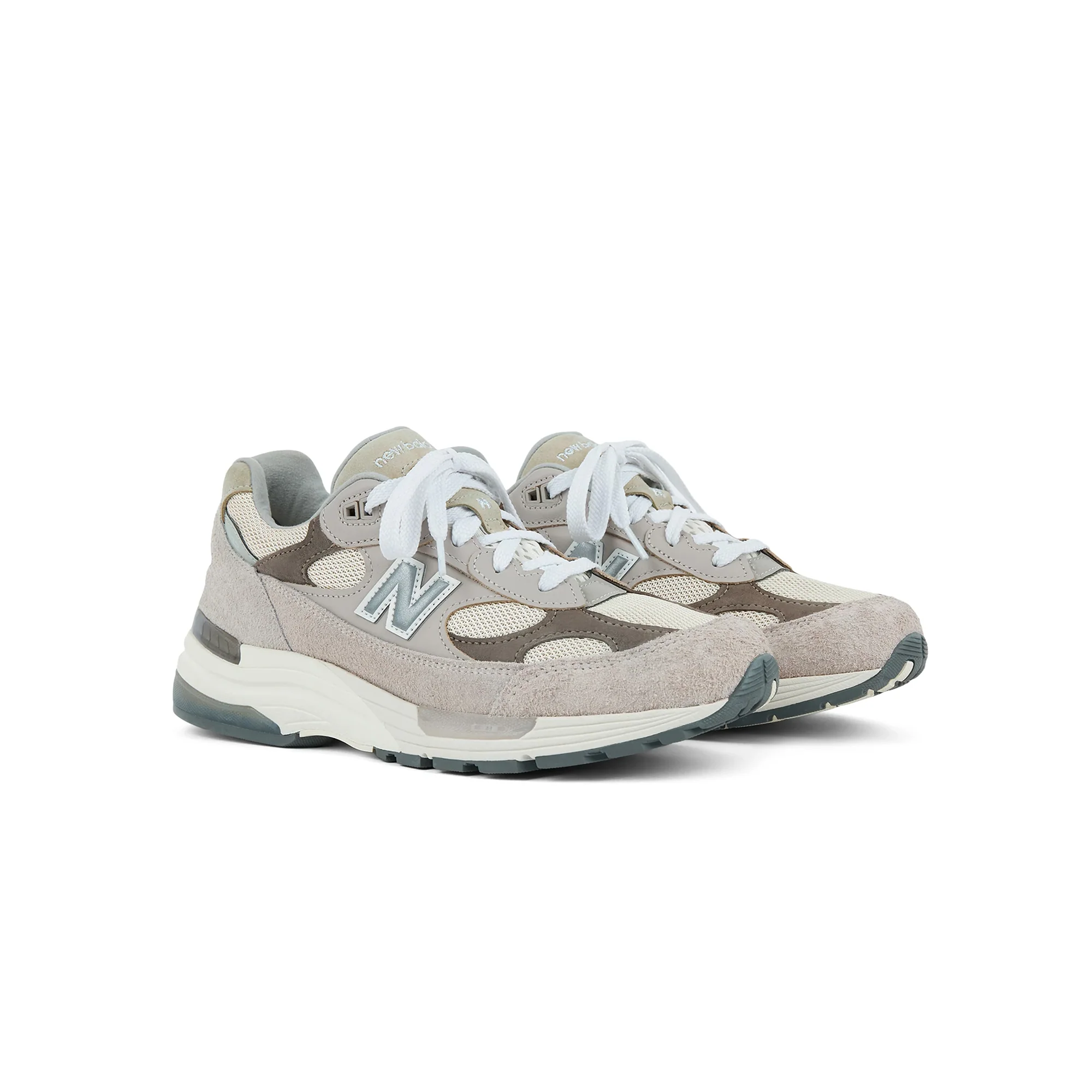 New Balance Mens Made in USA 992 Shoes - Image 2