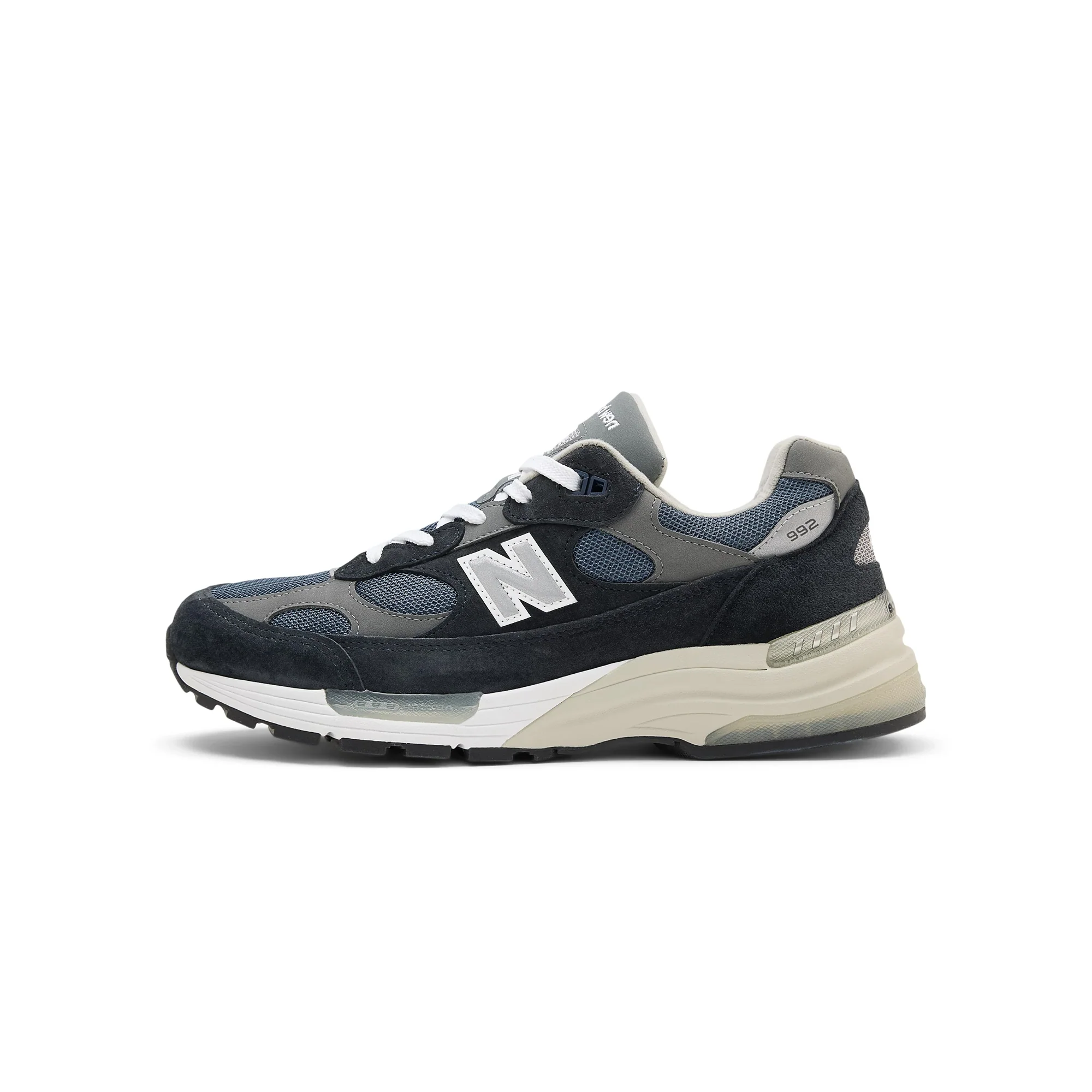 New Balance Mens Made In USA 992 Shoes